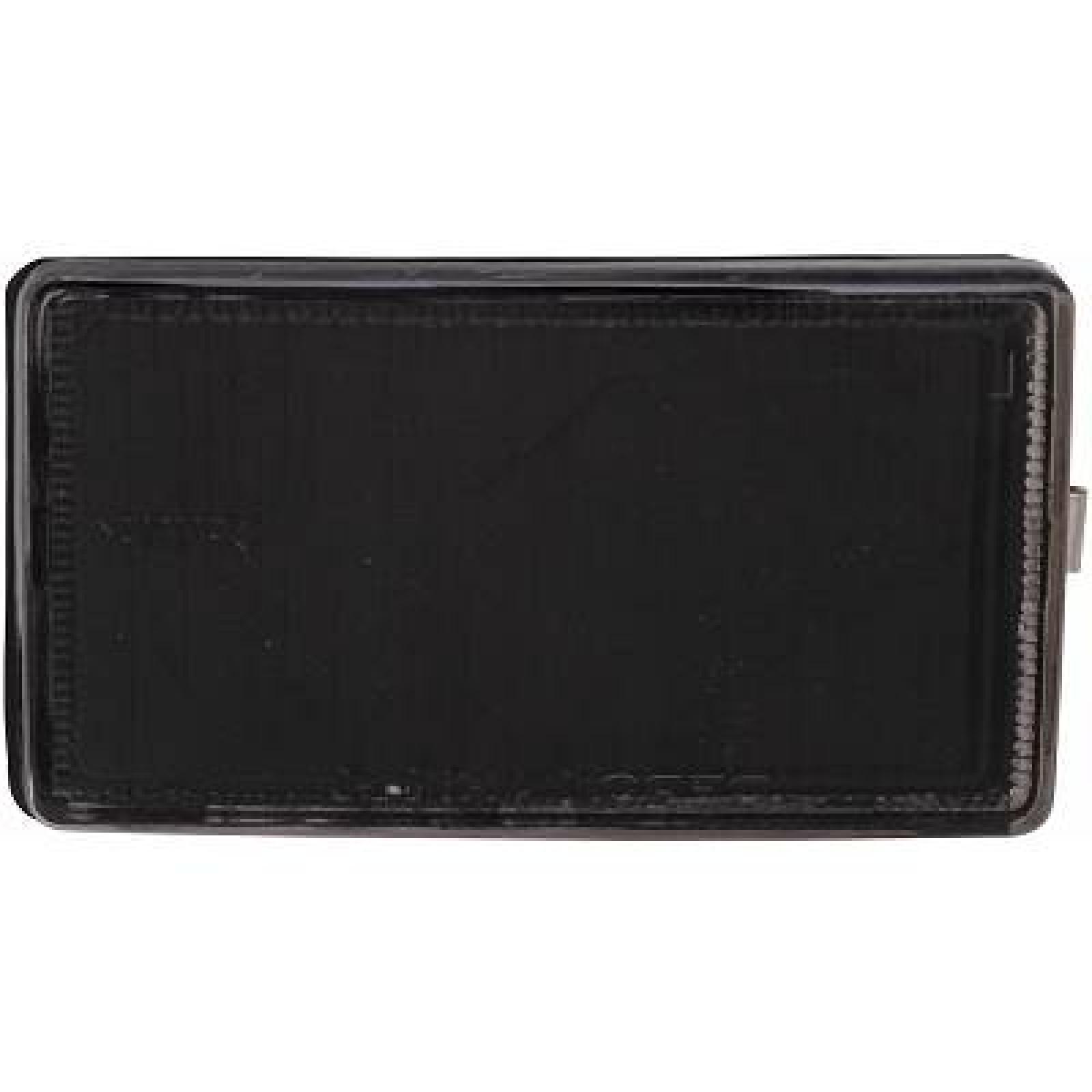 BLENDE KLEIN RE.   GOLF 3, passend für 91-97              SCHWARZ 1H0 941 780