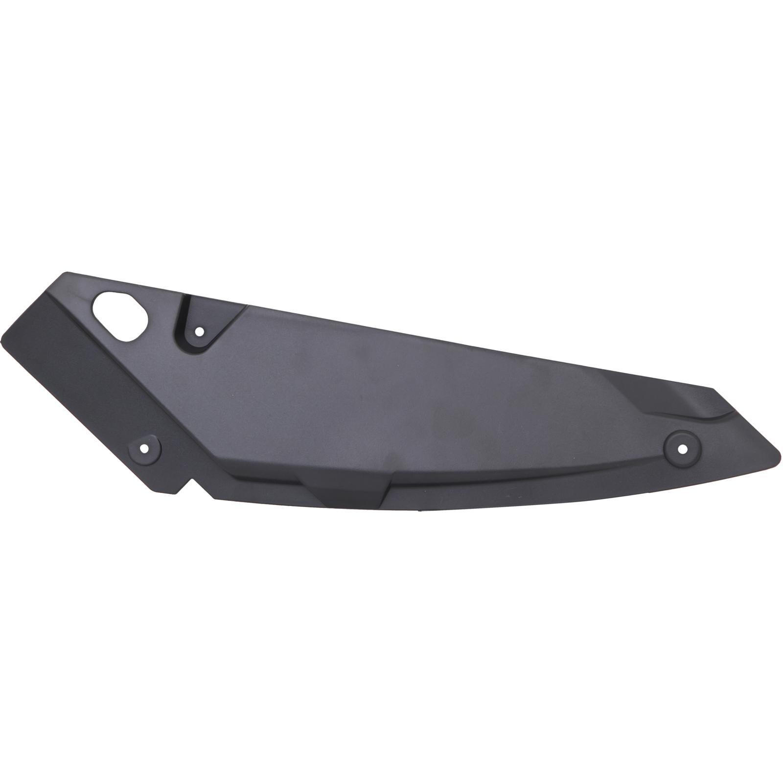 BLENDE VORN RECHTS PASSAT, passend für 15-07.19 3G0998120A