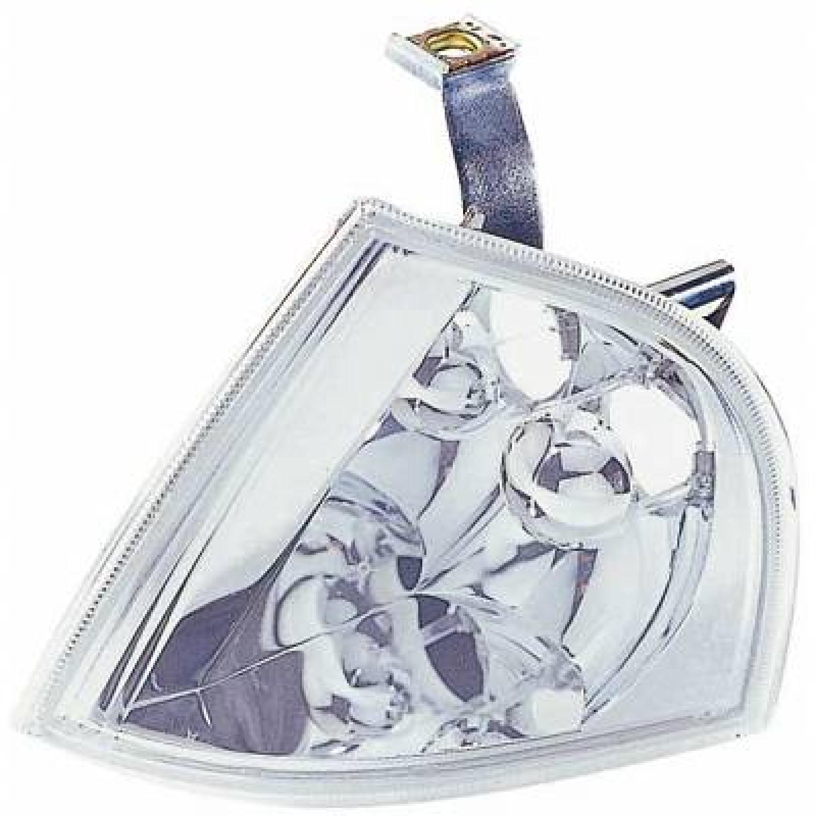 BLINKLEUCHTE LI.  OCTAVIA, passend für 97-00       LAURIN&KLEMENT 1U0953155B