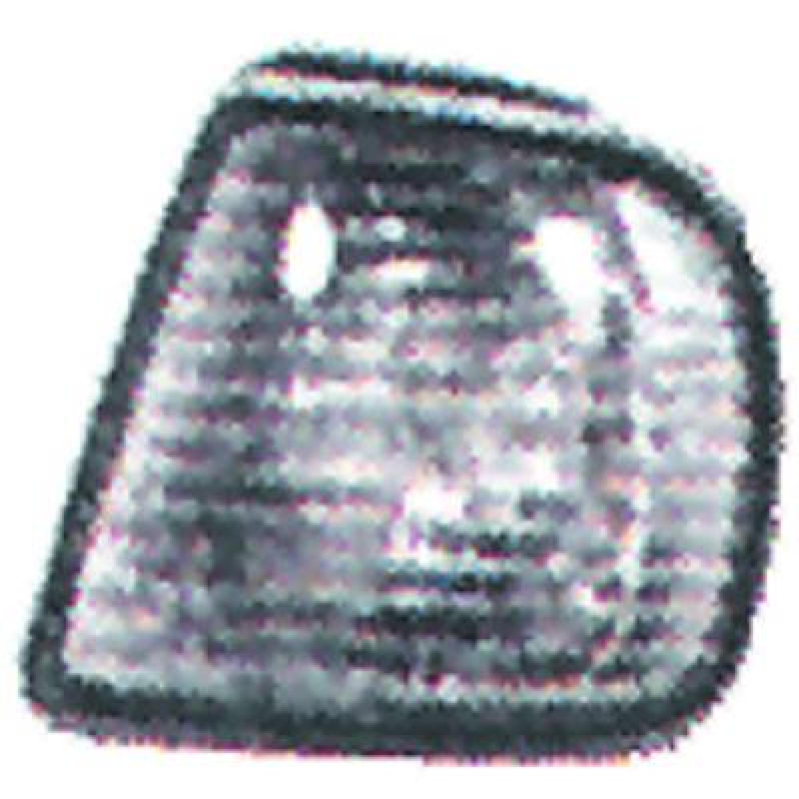 BLINKLEUCHTE RE.    IBIZA, passend für 93-96     WEISS MIT SOCKEL 6K5953042A