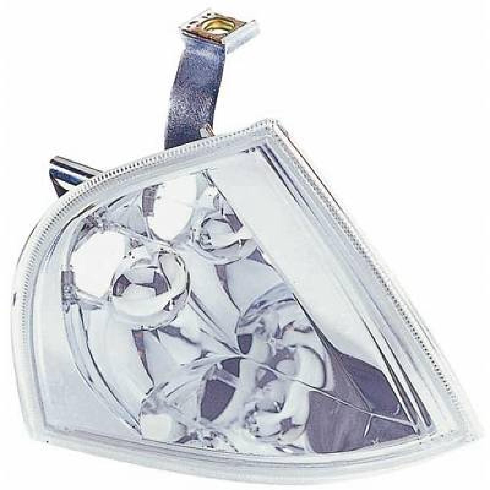 BLINKLEUCHTE RE.  OCTAVIA, passend für 97-00       LAURIN&KLEMENT 1U0953156B