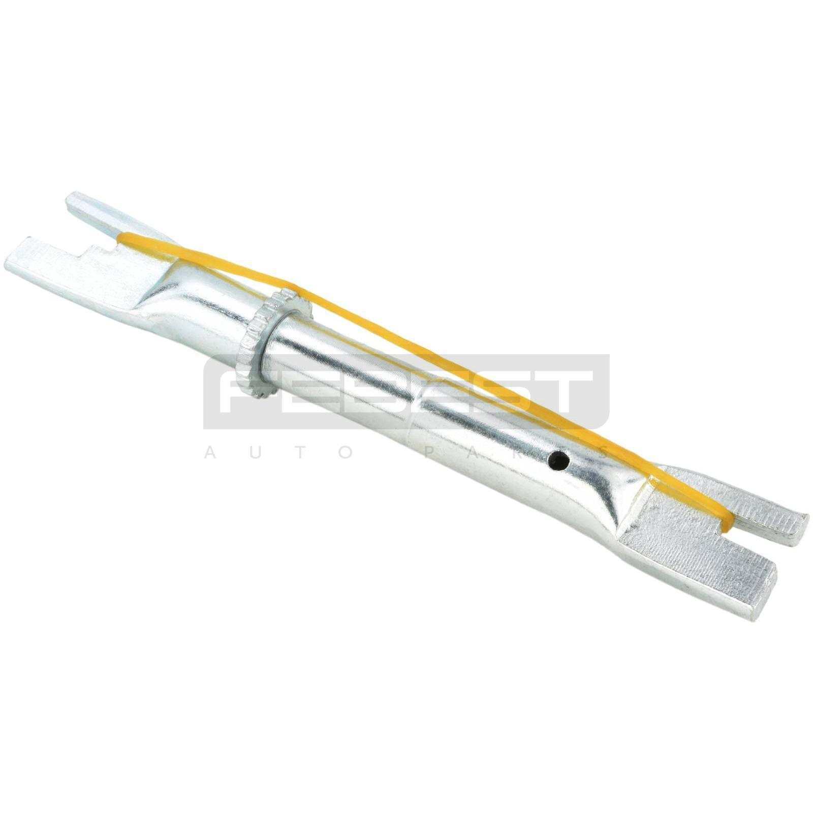 Bremsbackenversteller rechts passend für NISSAN ALMERA Classic