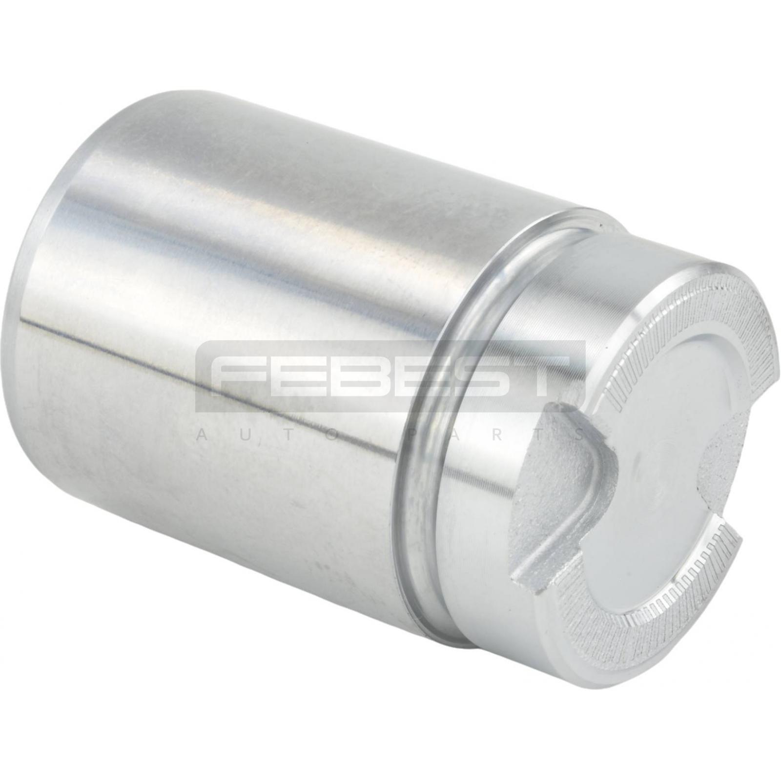 Bremskolben hinten passend für GEELY BINYUE