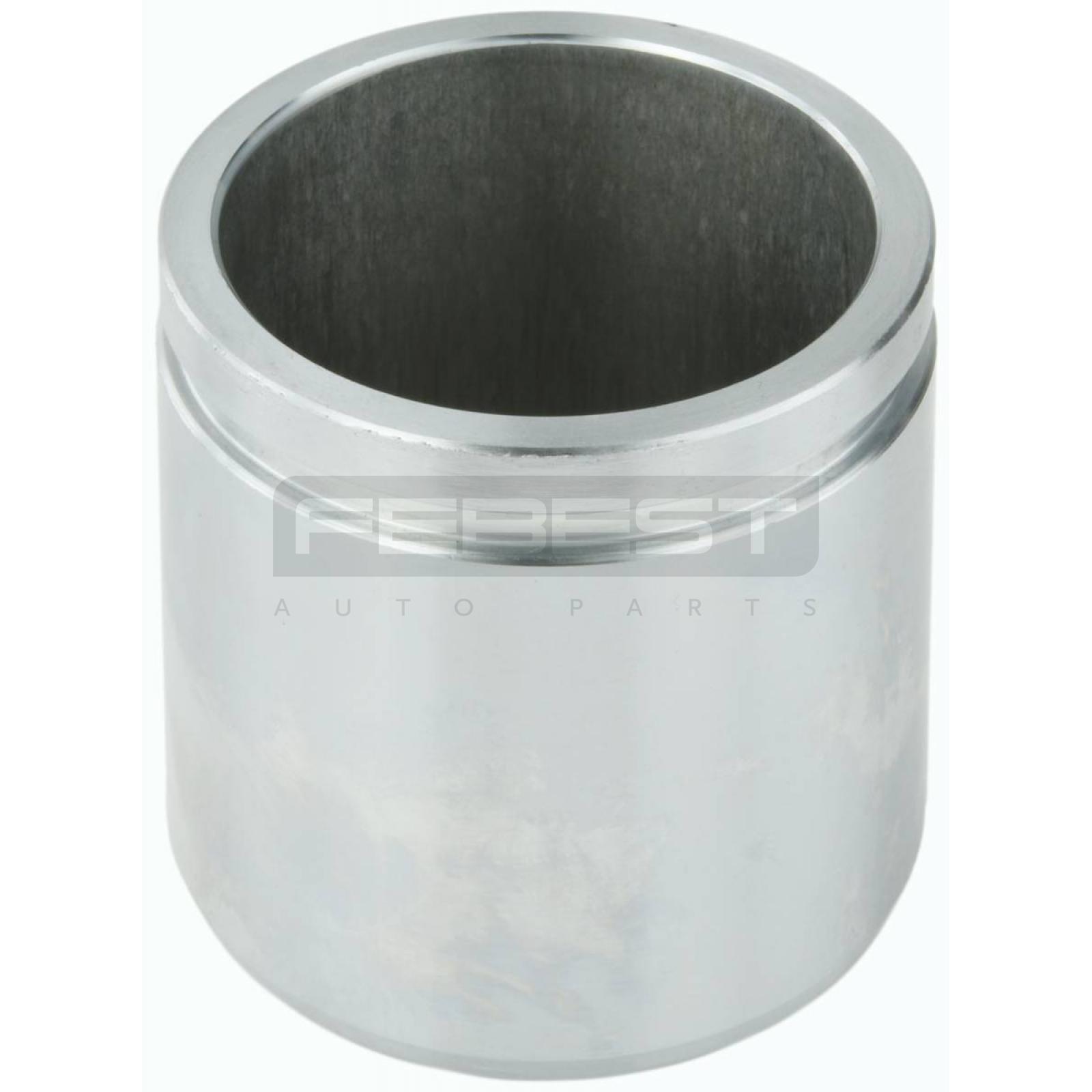 Bremskolben vorne passend für CITROEN XSARA, NISSAN KUBISTAR, PEUGEOT 206, PEUGEOT 306, RENAULT KANGOO