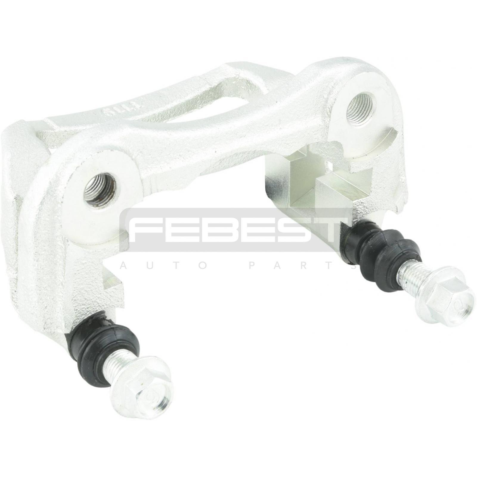 Bremssattel halter hinten, satz passend für LEXUS RX