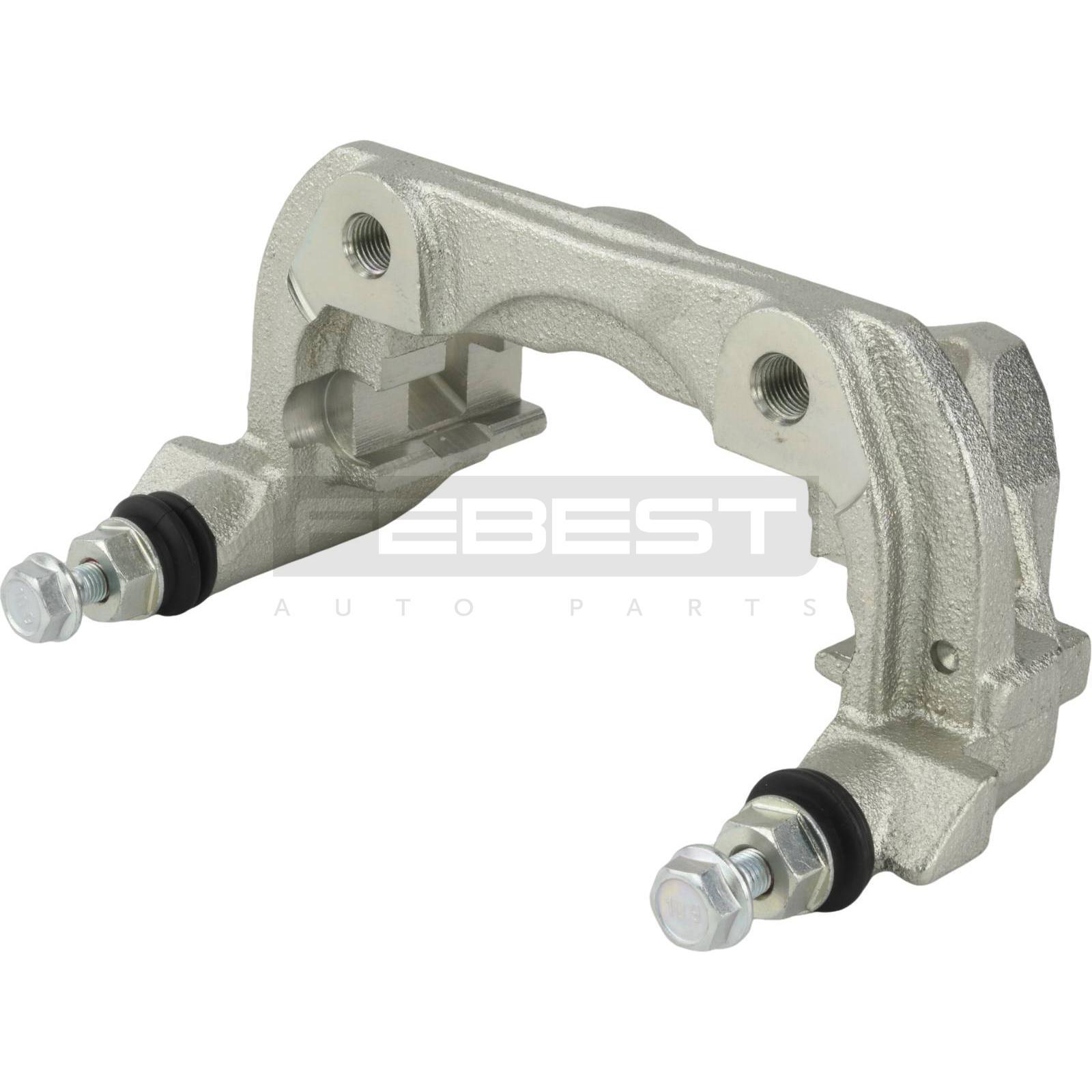 Bremssattel halter hinten links passend für LEXUS ES, TOYOTA CAMRY, TOYOTA C-HR, TOYOTA RAV 4