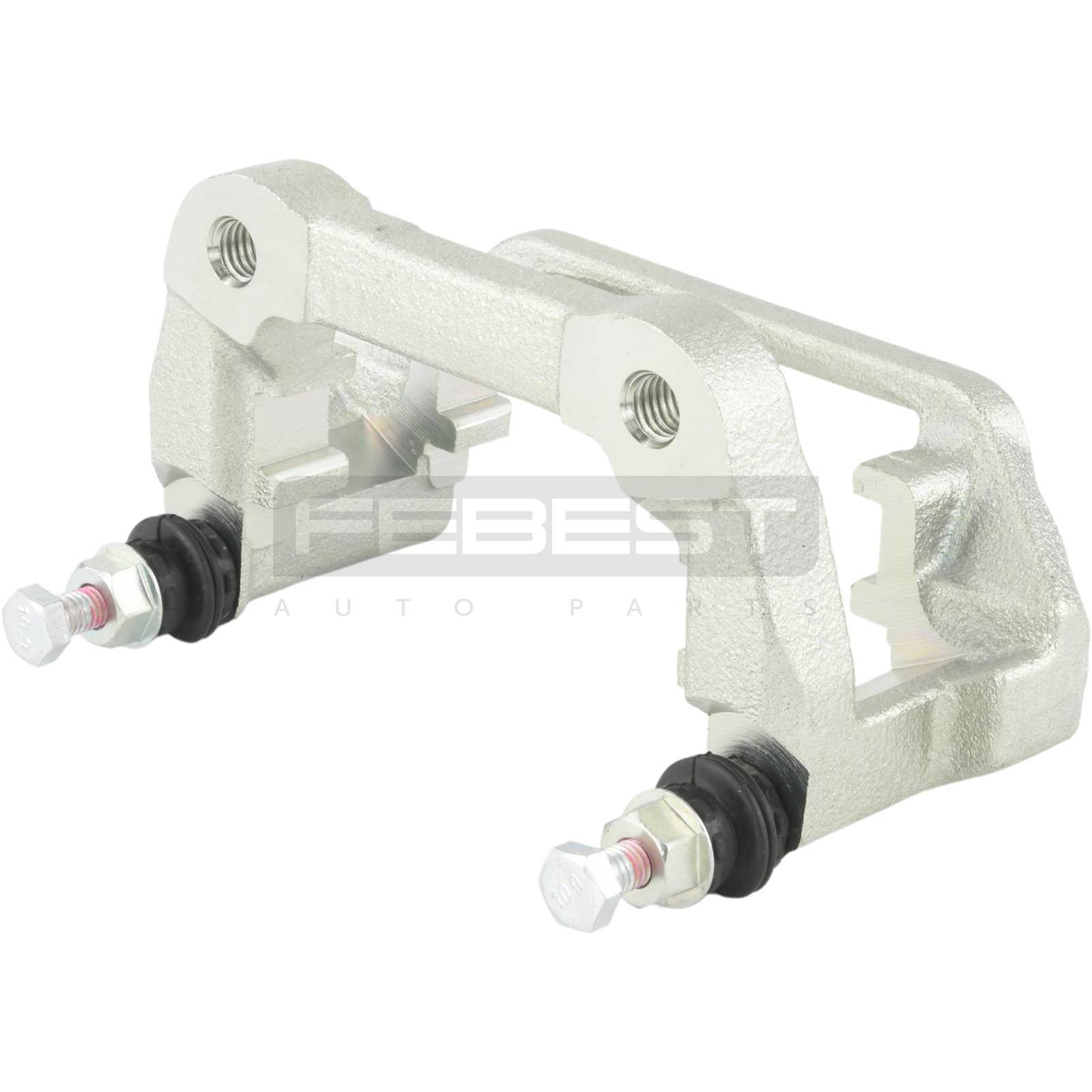 Bremssattel halter hinten passend für VOLVO S60, VOLVO S80, VOLVO V60, VOLVO V70, VOLVO XC60, VOLVO XC70