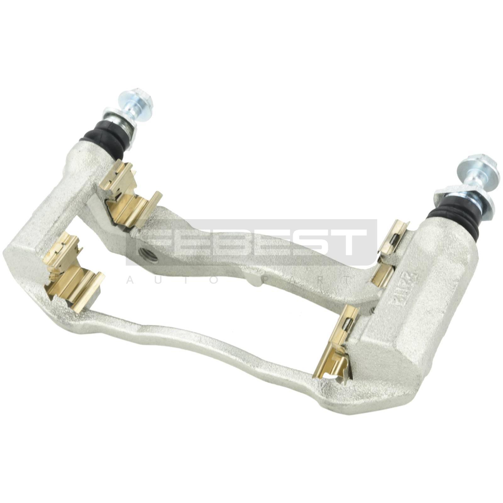 Bremssattel halter vorne links passend für FORD TRANSIT, FORD TRANSIT TOURNEO