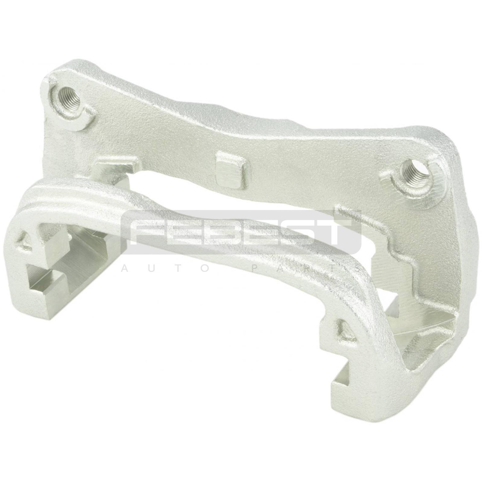 Bremssattel halter vorne links passend für SUBARU EXIGA, SUBARU FORESTER, SUBARU IMPREZA, SUBARU LEGACY