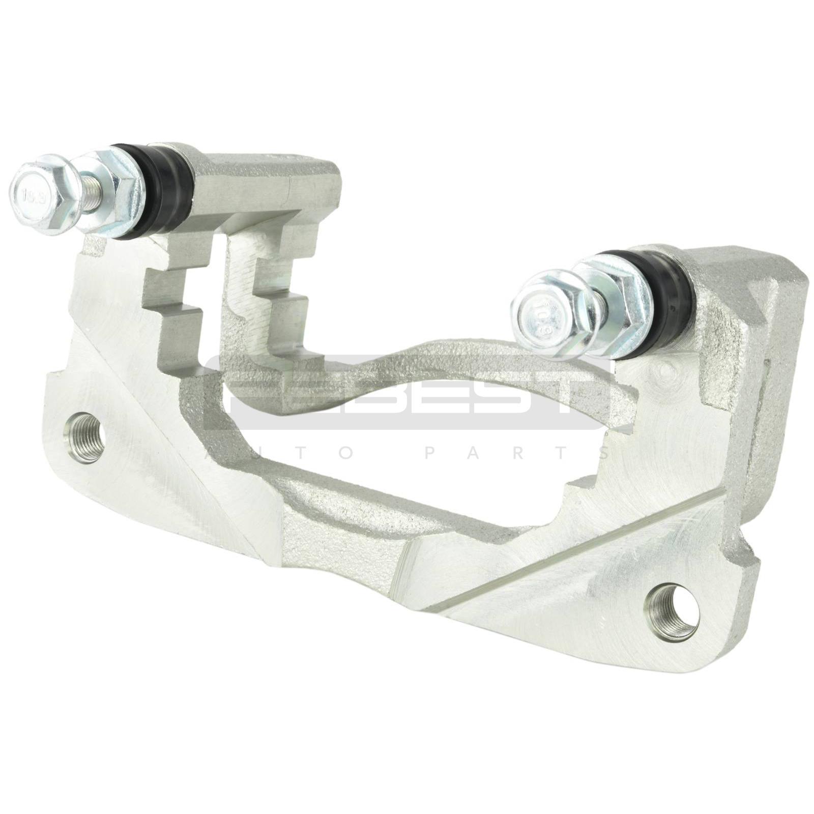 Bremssattel halter vorne passend für TOYOTA RAV 4