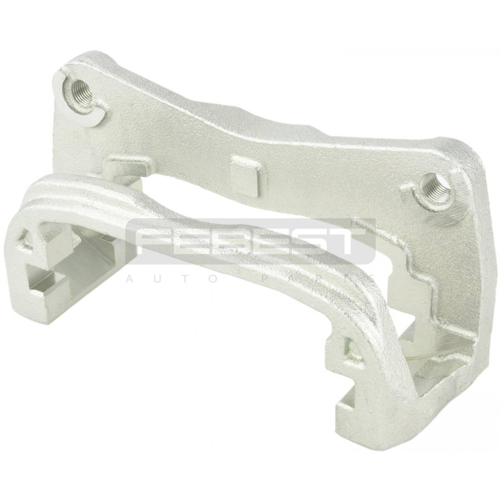 Bremssattel halter vorne rechts passend für SUBARU EXIGA, SUBARU FORESTER, SUBARU IMPREZA, SUBARU LEGACY