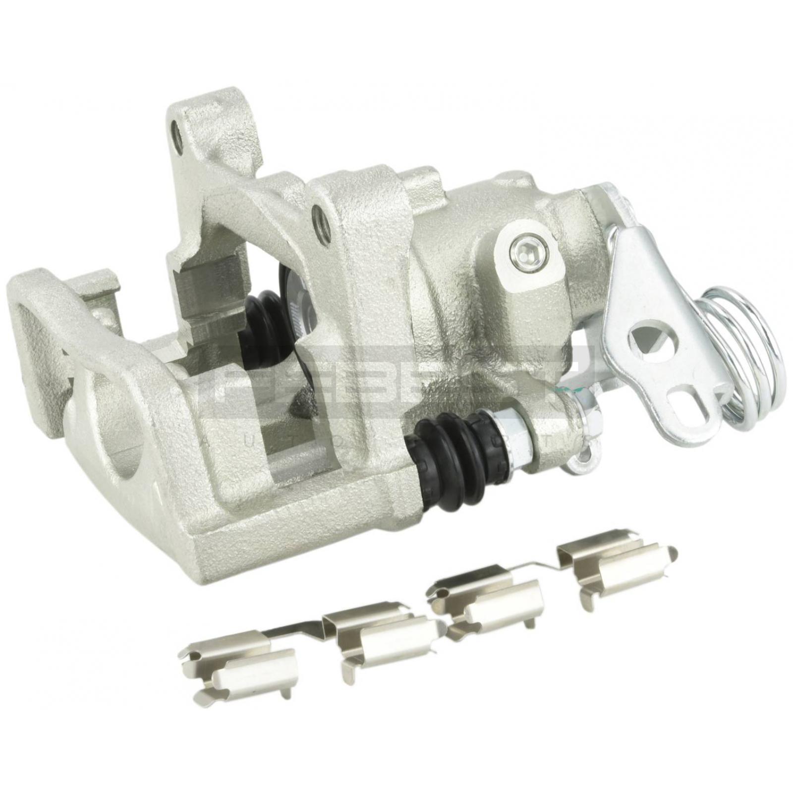 Bremssattel hinten links passend für FORD FOCUS, FORD GALAXY, FORD KUGA, FORD MONDEO, FORD S-MAX, FORD AUSTRALIA MONDEO, FORD USA FOCUS