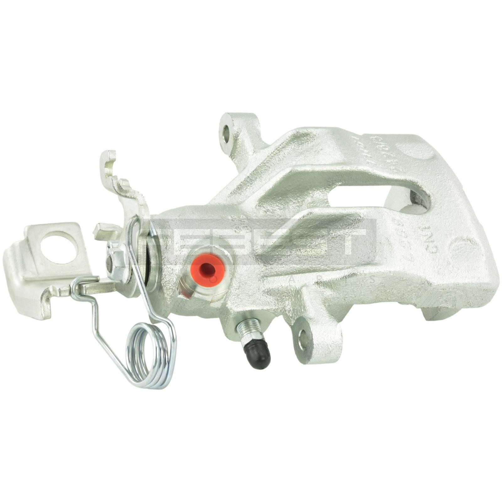 Bremssattel hinten links passend für HONDA ACCORD