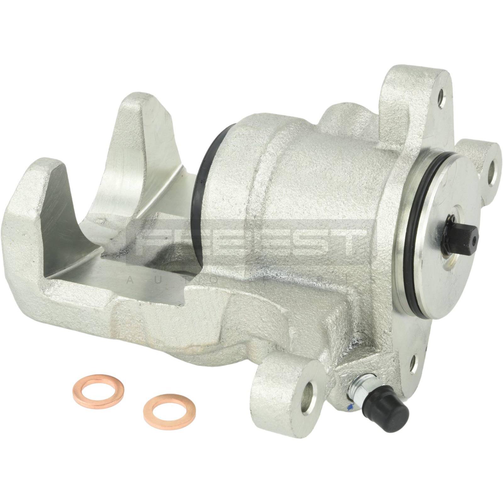 Bremssattel Hinten Links passend für MAZDA CX-5