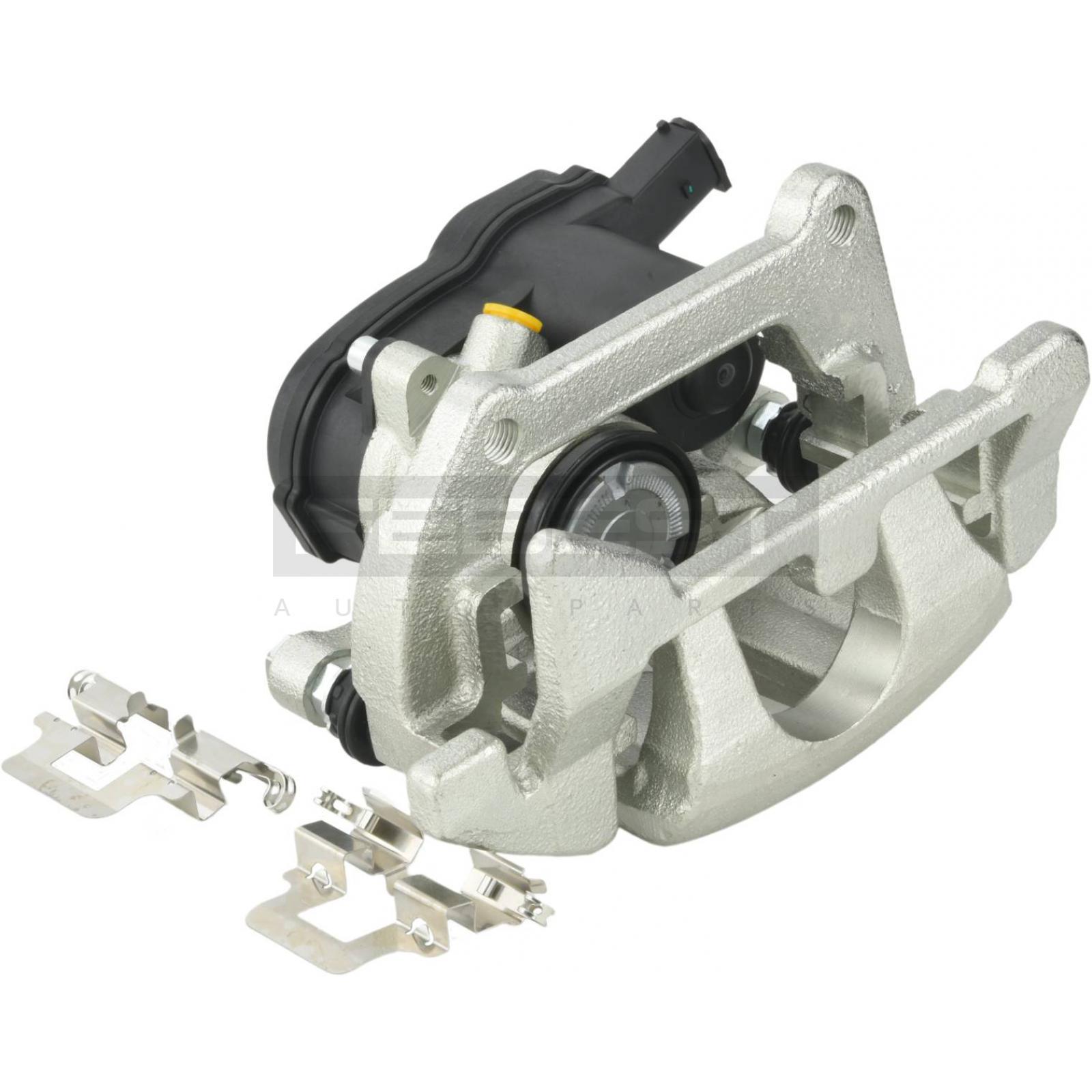 Bremssattel hinten rechts passend für AUDI A4, AUDI A4 Allroad, AUDI A5, AUDI A6, AUDI A7, AUDI Q5, AUDI (FAW) A4L, AUDI (FAW) A6L, AUDI (FAW) Q5, VW (SVW) PHIDEON