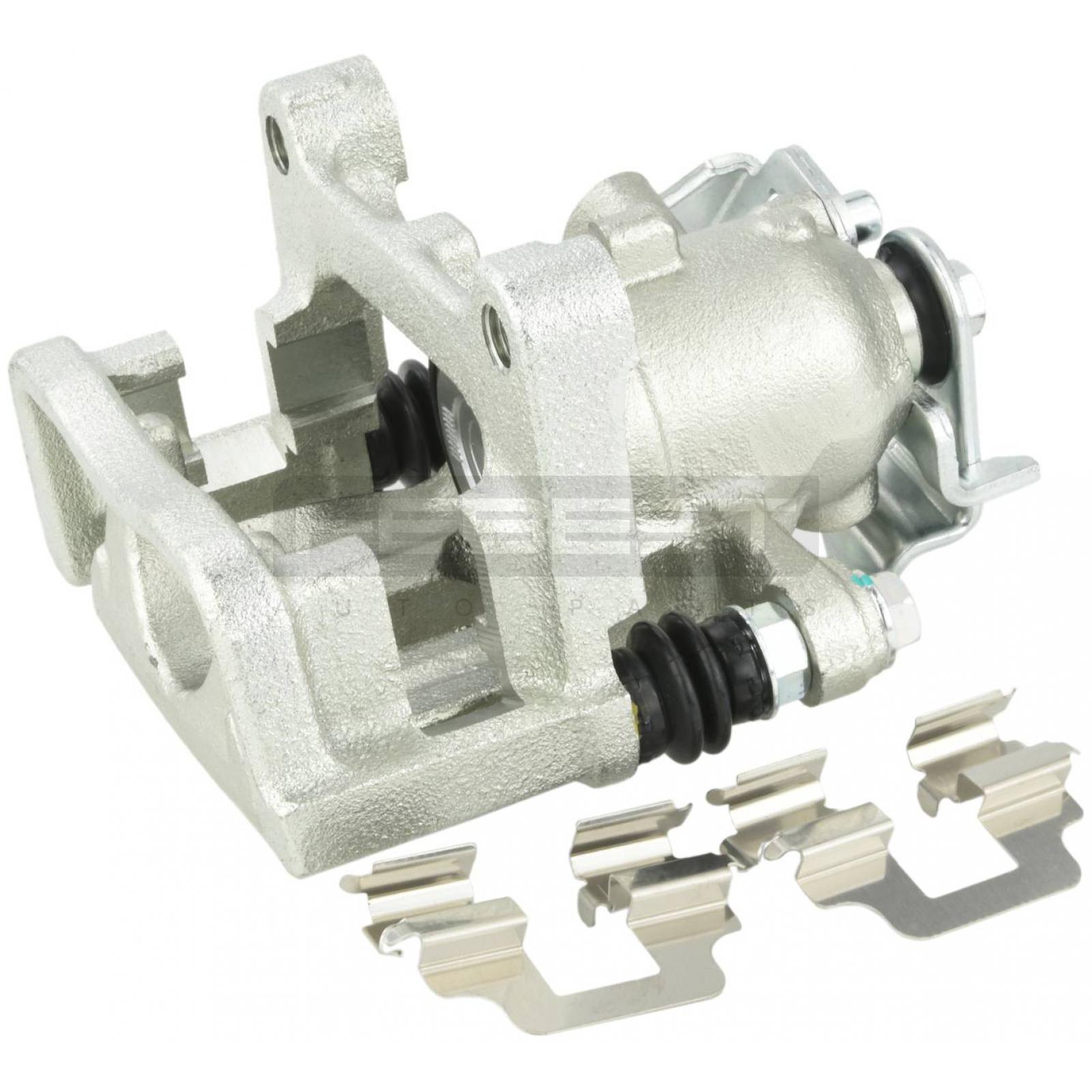 Bremssattel hinten rechts passend für FORD FOCUS, FORD GALAXY, FORD KUGA, FORD MONDEO, FORD S-MAX, FORD AUSTRALIA MONDEO, FORD USA FOCUS