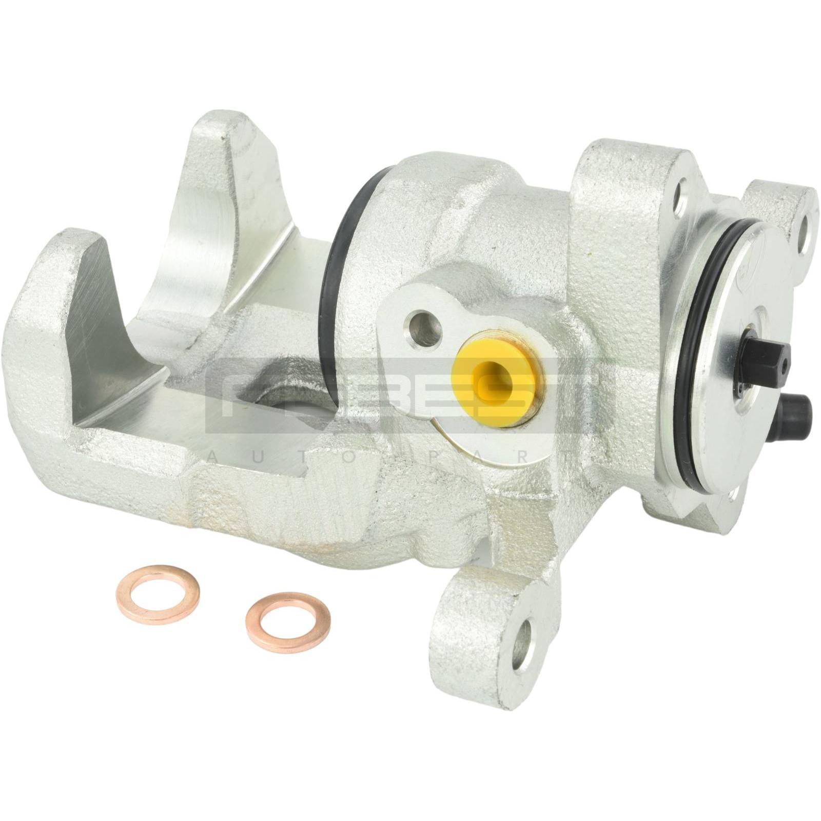 Bremssattel Hinten Rechts passend für MAZDA CX-5