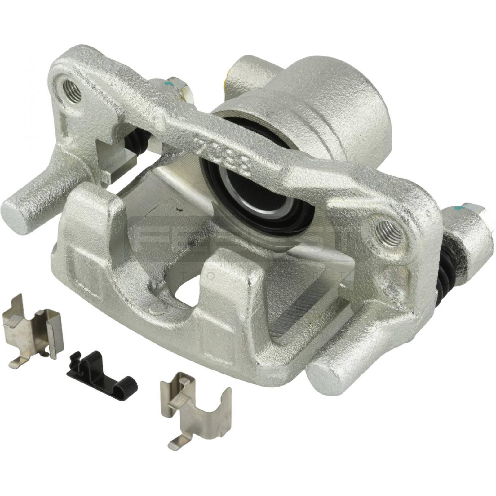 Bremssattel Hinten Rechts passend für MITSUBISHI LANCER, MITSUBISHI LANCER CARGO, MITSUBISHI MIRAGE, MITSUBISHI OUTLANDER