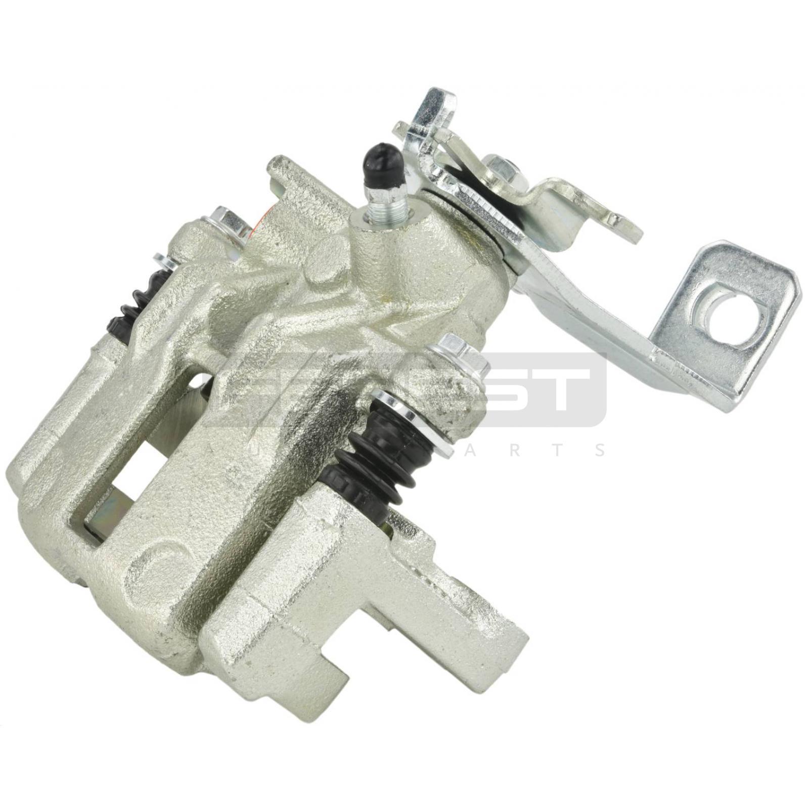 Bremssattel hinten rechts passend für NISSAN ALMERA, NISSAN BLUEBIRD SYLPHY, NISSAN PRIMERA, NISSAN SUNNY