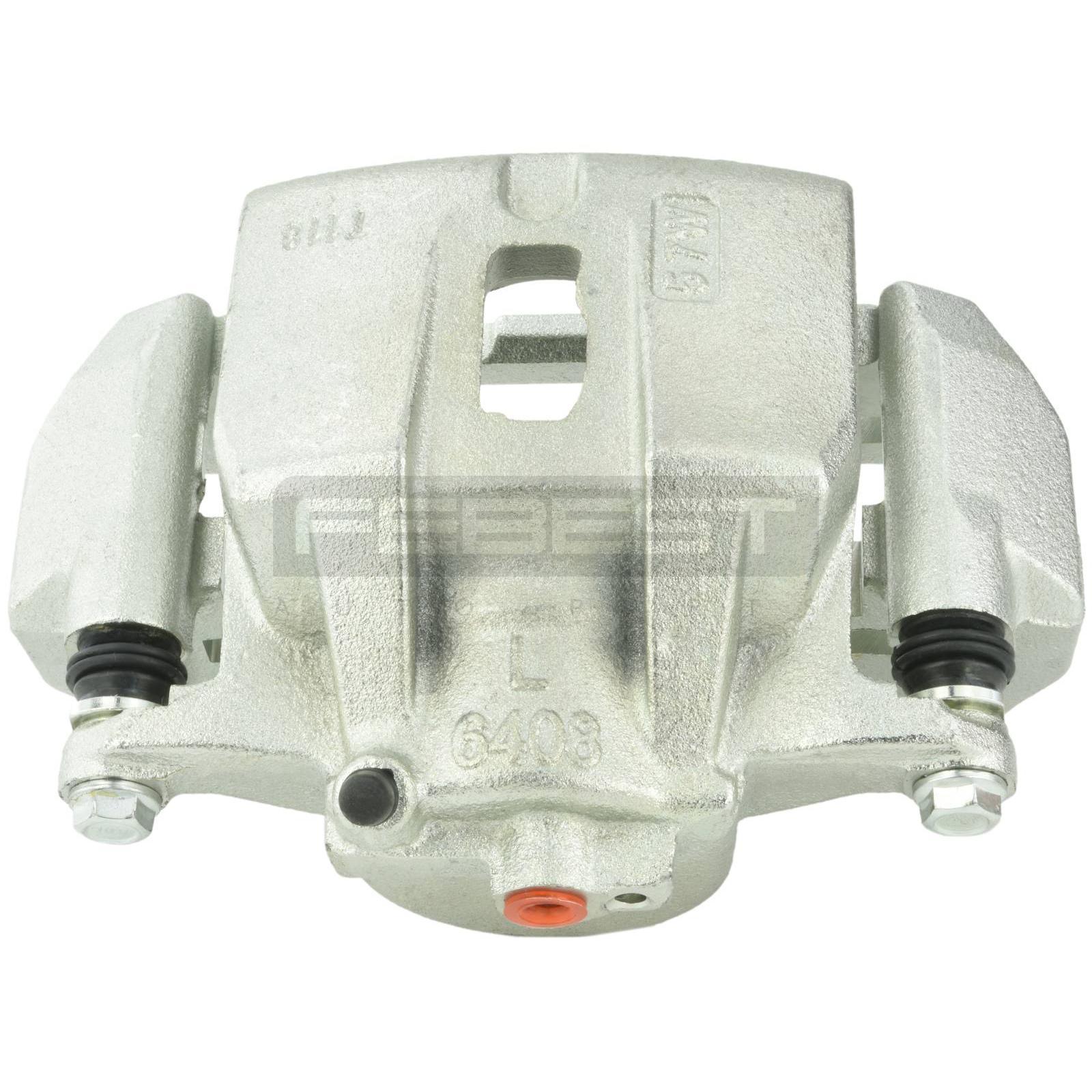 Bremssattel vorne links passend für LEXUS RX