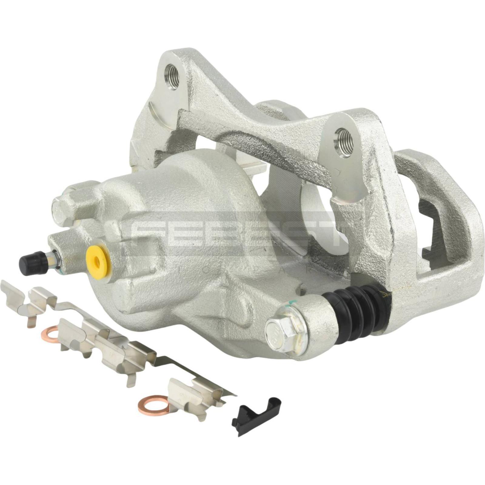 Bremssattel Vorne Rechts passend für CHRYSLER 200, CHRYSLER SEBRING, CITROEN C4 AIRCROSS, JEEP COMPASS, JEEP PATRIOT, MITSUBISHI ASX, MITSUBISHI ASX Van, MITSUBISHI LANCER, MITSUBISHI OUTLANDER, PEUGEOT 4008