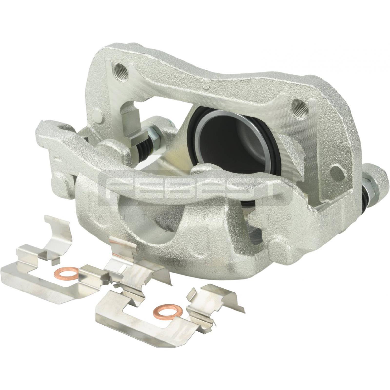 Bremssattel vorne rechts passend für HYUNDAI ELANTRA, HYUNDAI i30, HYUNDAI MATRIX, HYUNDAI (BEIJING) ELANTRA, HYUNDAI (BEIJING) ELANTRA / YUEDONG, KIA MAGENTIS, KIA OPTIMA, KIA SOUL, KIA (DYK) OPTIMA, KIA (DYK) SOUL