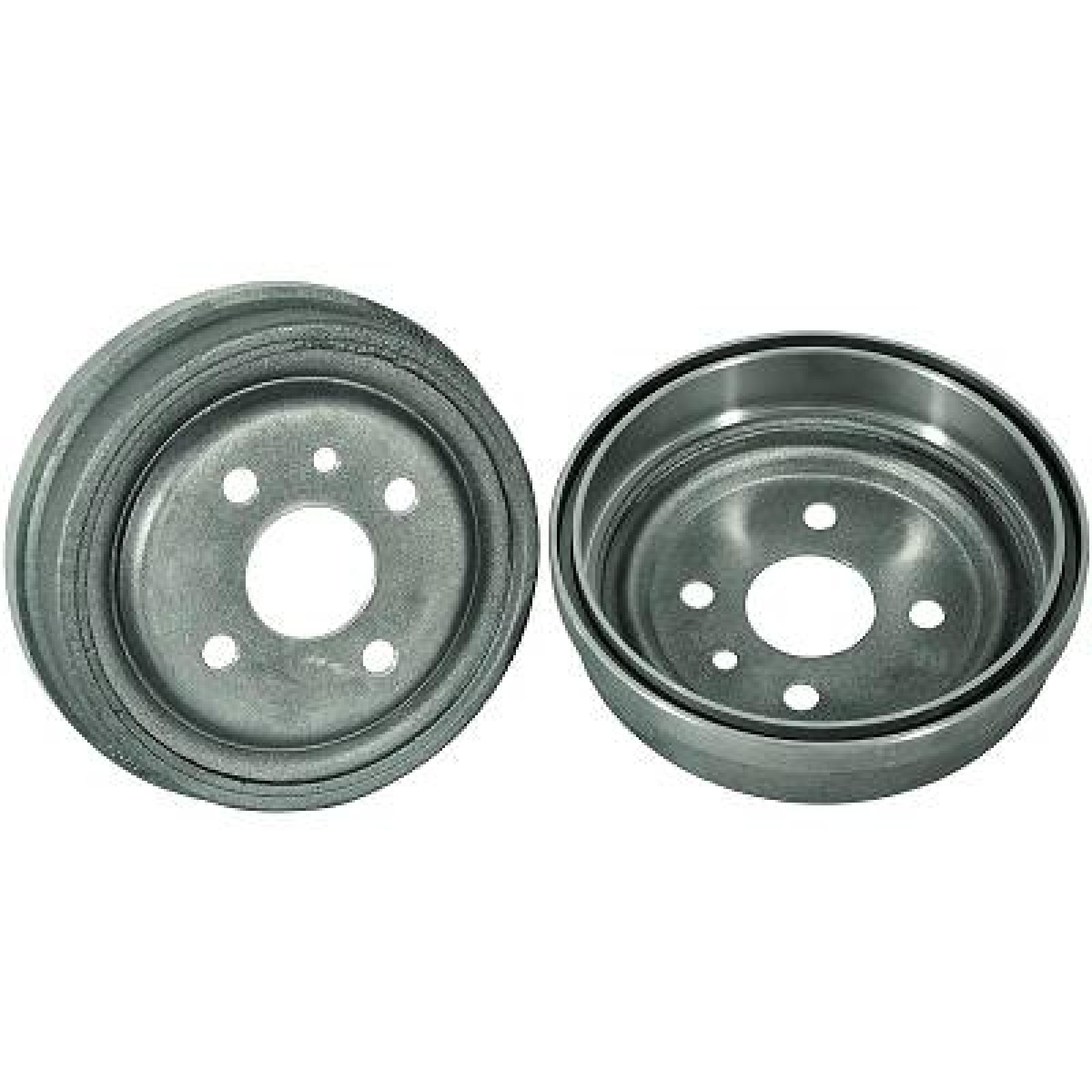 BREMSTROMMELSATZ HI ASTRA, passend für 91-98 568053