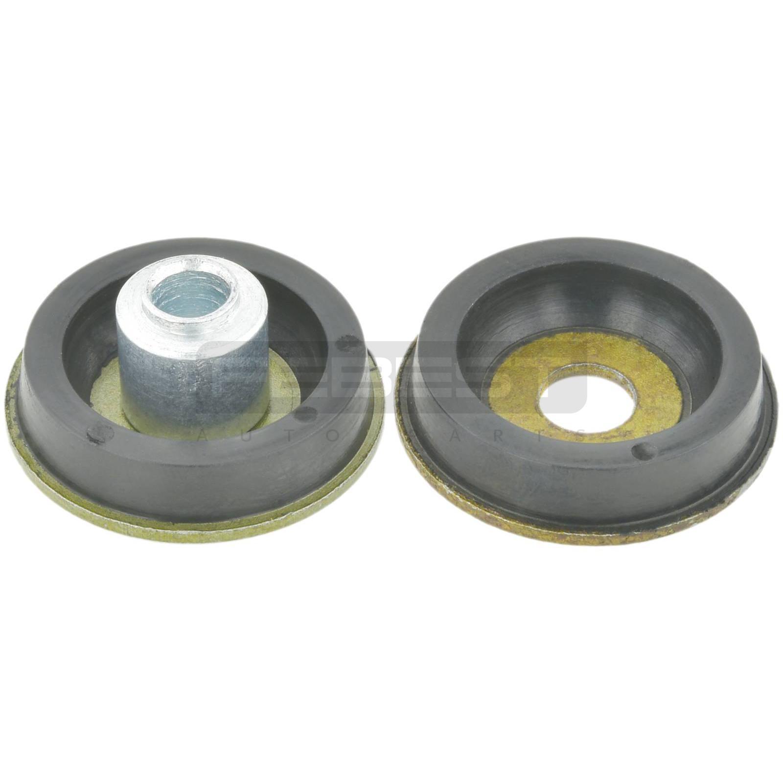 Buchse, stossdämpfer vorne - reparatursatz passend für FORD C-MAX, FORD FOCUS, FORD KUGA, FORD ASIA & OCEANIA FOCUS, FORD AUSTRALIA FOCUS, FORD AUSTRALIA KUGA, LINCOLN MKC