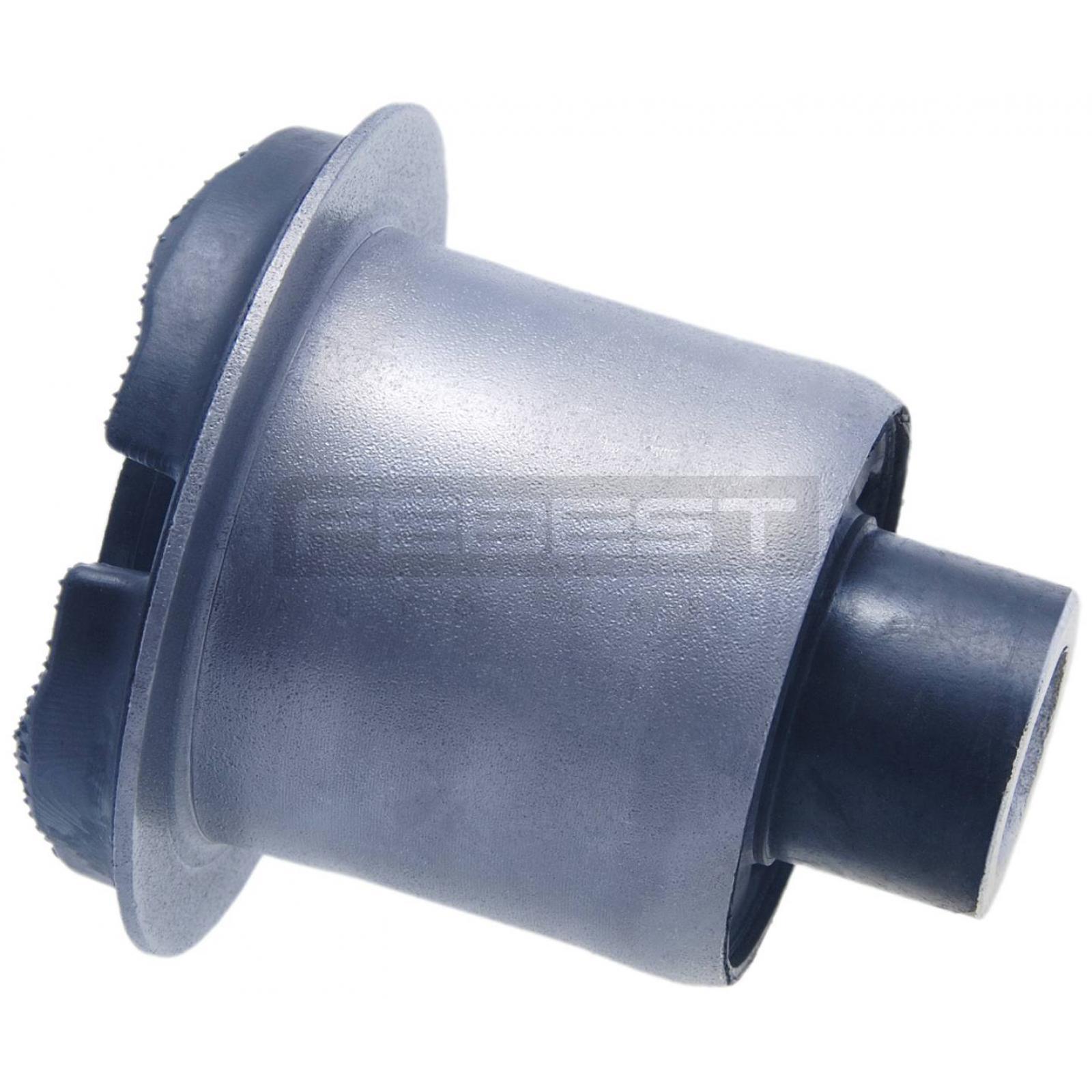 Buchse achskörper passend für LEXUS RX, TOYOTA HIGHLANDER / KLUGER, TOYOTA (GAC) HIGHLANDER