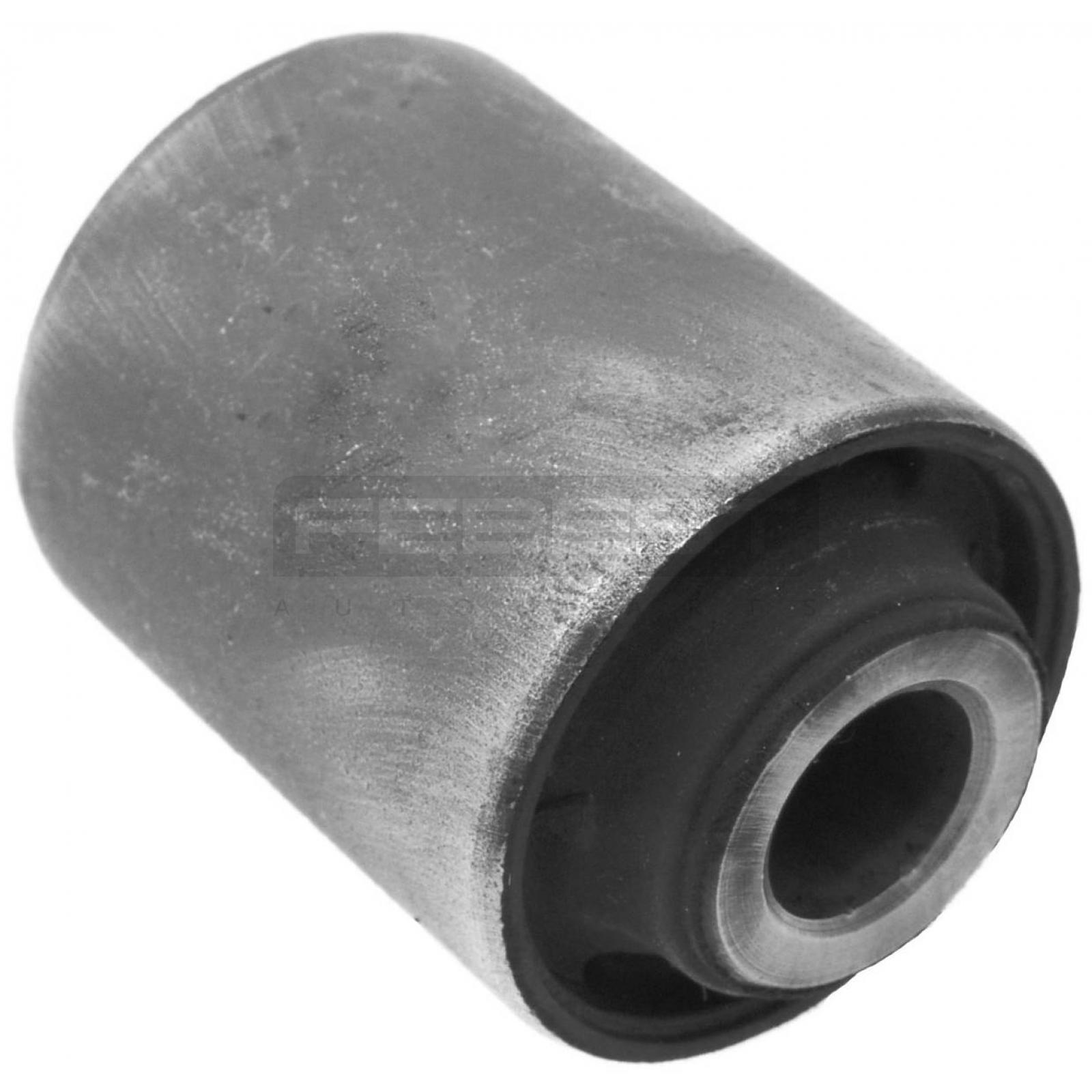 Buchse achszapfen hinten passend für MITSUBISHI PAJERO, MITSUBISHI PAJERO CLASSIC