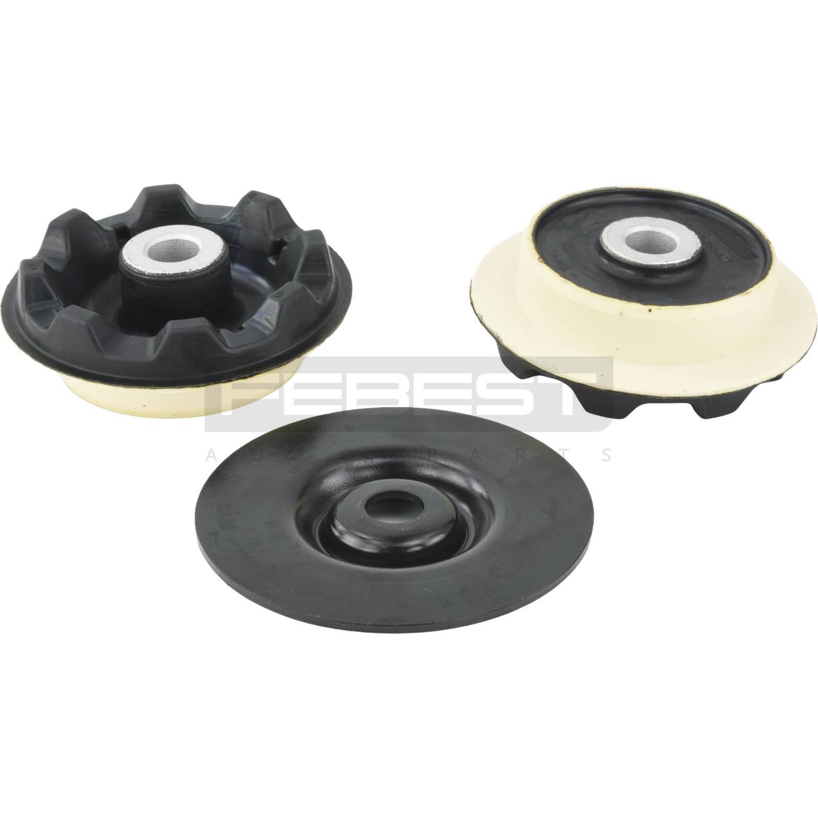 Buchse differential aufhängung hinten passend für AUDI Q3, AUDI (FAW) Q3, SEAT ALHAMBRA, SKODA SUPERB, VW ATLAS, VW ATLAS CROSS SPORT, VW CC, VW PASSAT, VW PASSAT ALLTRACK, VW PASSAT CC, VW SHARAN, VW TIGUAN, VW (SVW) TERAMONT, VW