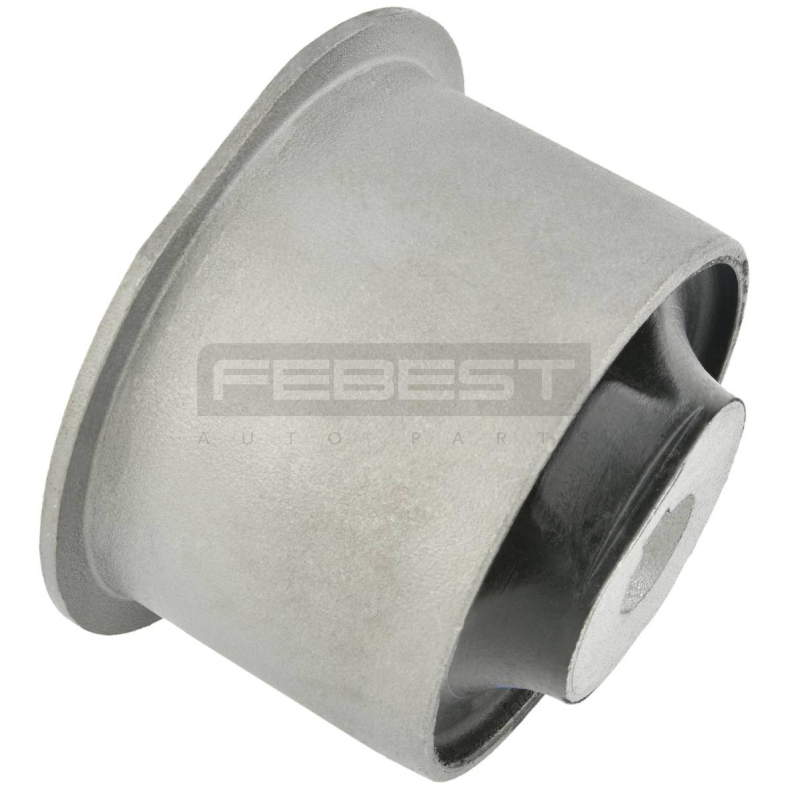 Buchse differential aufhängung vorne passend für DODGE NITRO, JEEP CHEROKEE