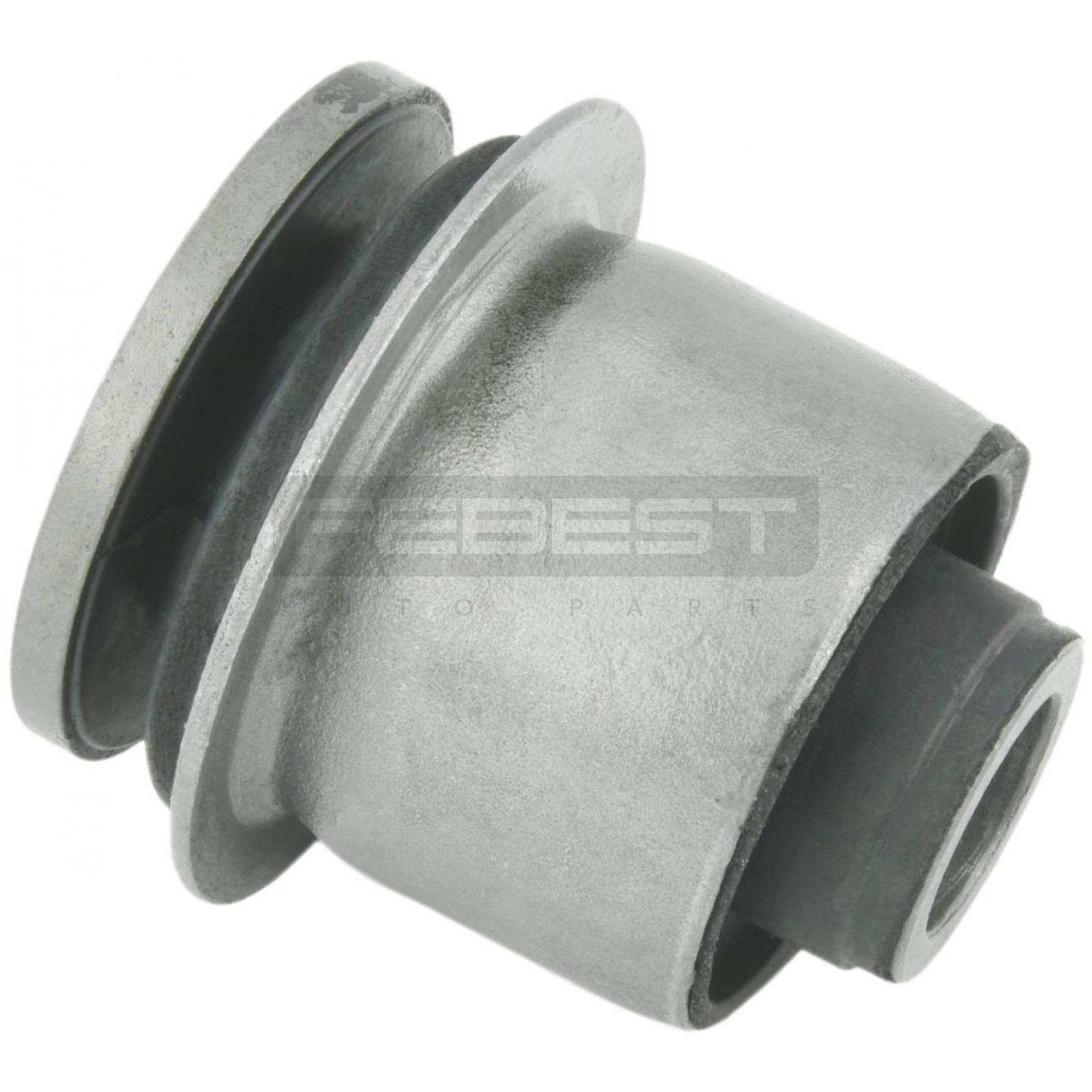 Buchse Für Differential Halter passend für OPEL FRONTERA