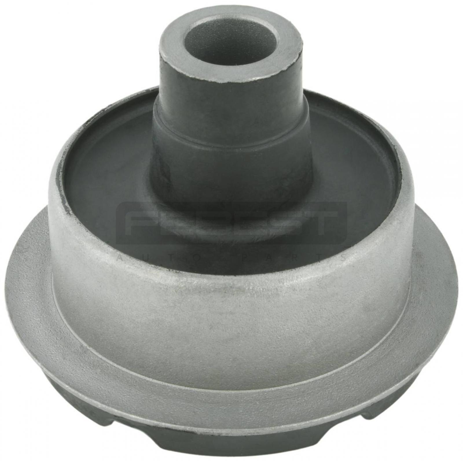 Buchse Für Differential Halter passend für TOYOTA HIGHLANDER / KLUGER