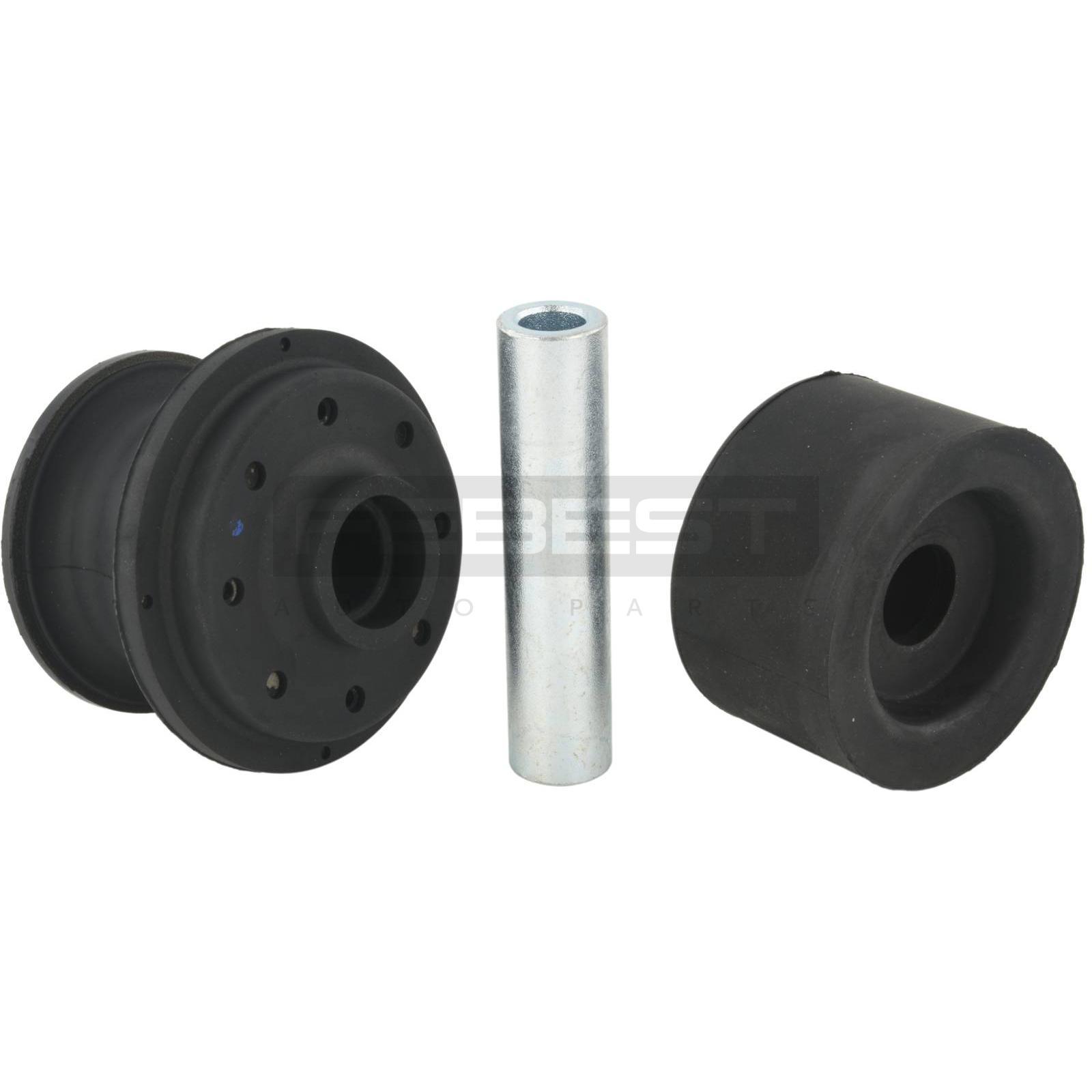 Buchse für motorlager, satz passend für MITSUBISHI L200, MITSUBISHI L200 / TRITON