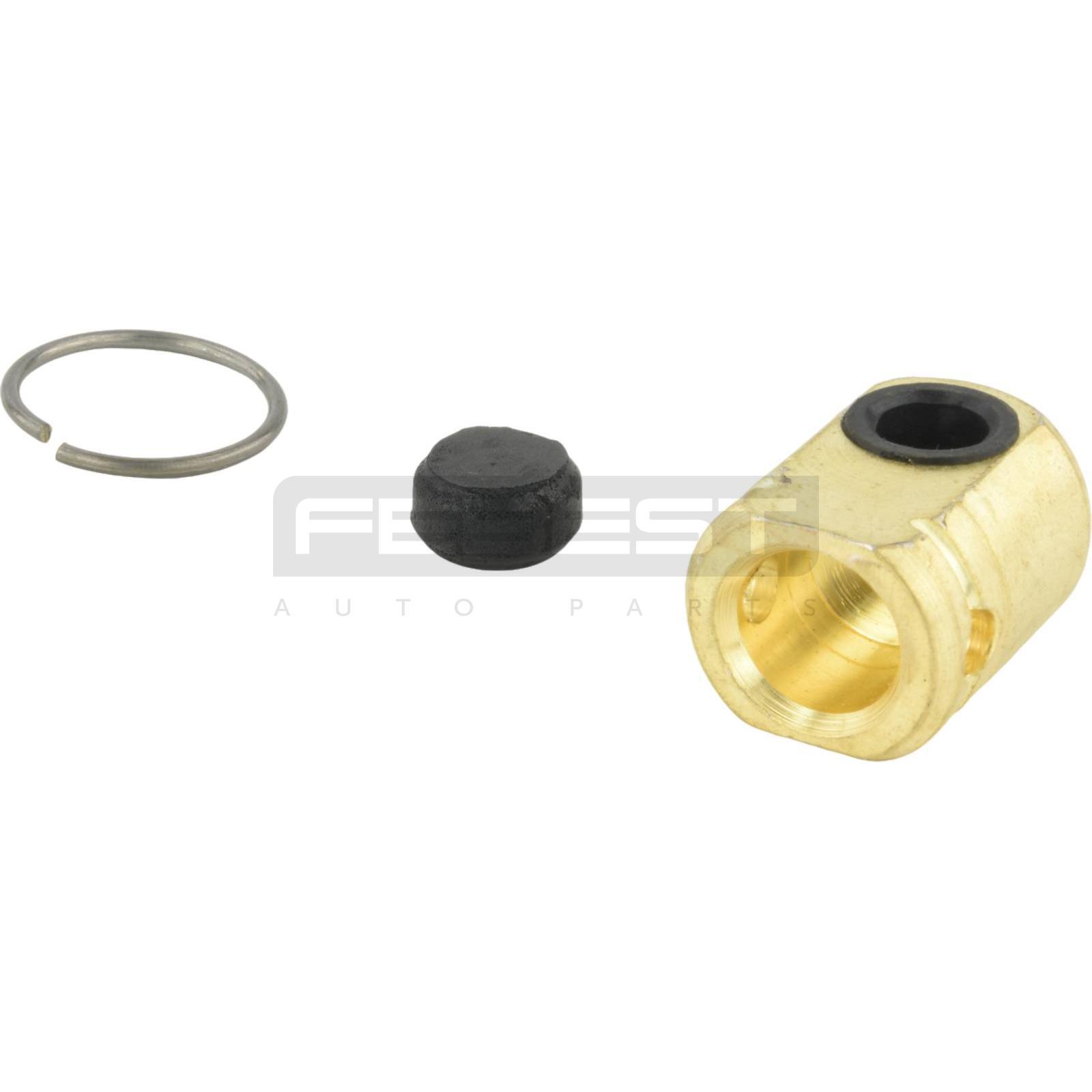 Buchse für schaltkulisse passend für BMW 1, BMW 2, BMW 3, BMW 4, BMW 5, BMW 6, BMW 7, BMW X1, BMW X3, BMW X4, BMW X5, BMW Z3, BMW Z4, BMW Z8, BMW (BRILLIANCE) X1