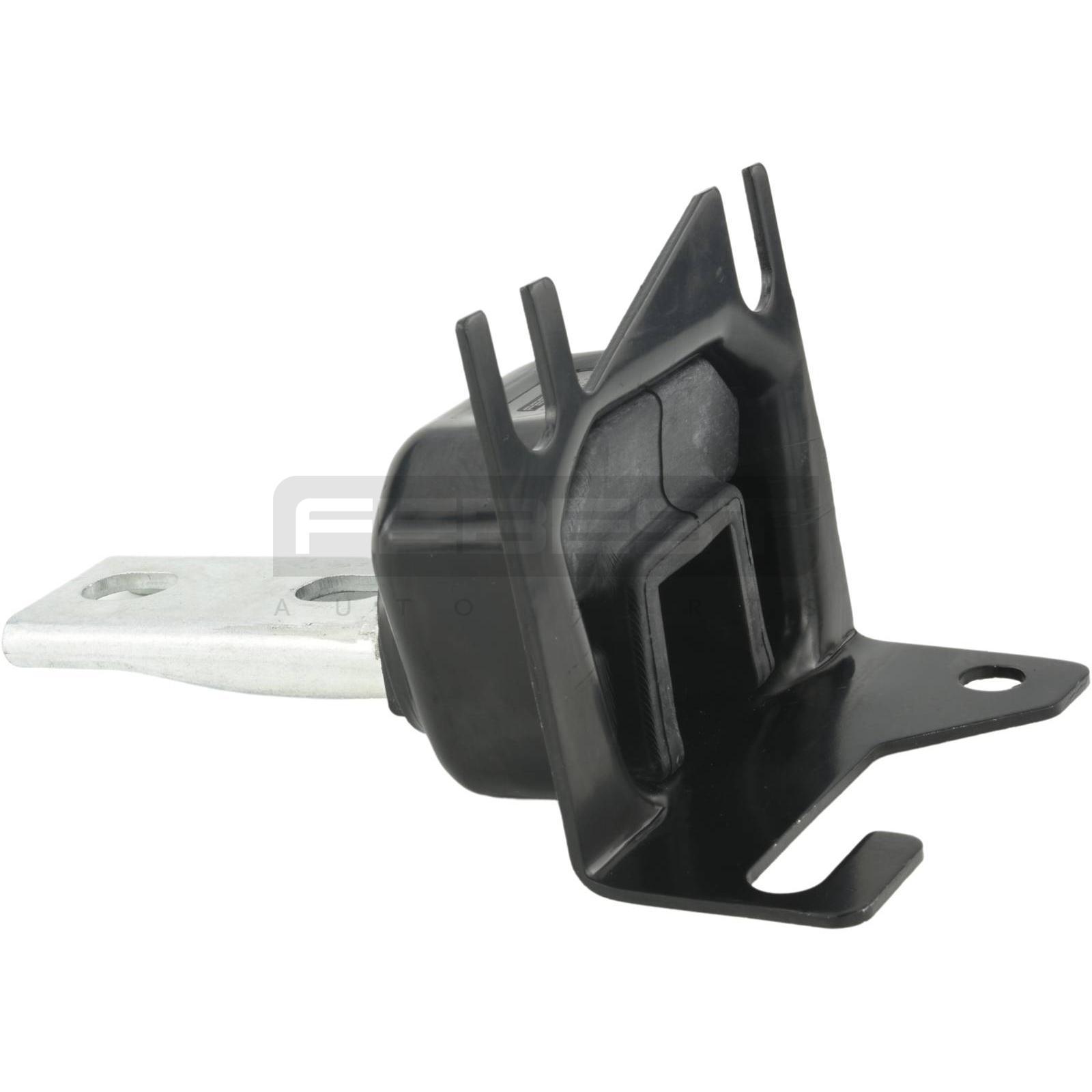 Buchse Getriebeaufhängung passend für DACIA DOKKER, DACIA DUSTER, DACIA LODGY, DACIA LOGAN, RENAULT DOKKER, RENAULT DUSTER, RENAULT LODGY, RENAULT LOGAN, RENAULT LOGAN/STEPWAY, RENAULT THALIA