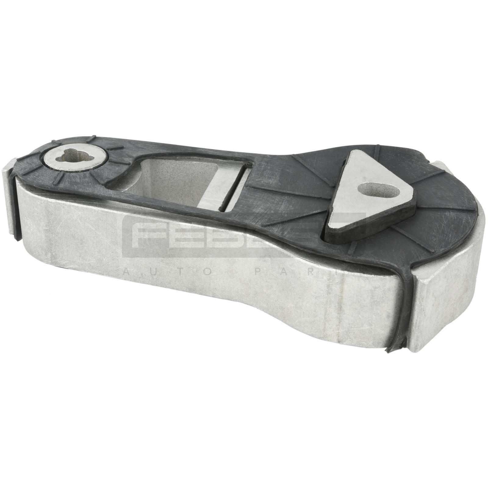 Buchse getriebeaufhängung passend für FORD USA EXPLORER, FORD USA FLEX, FORD USA TAURUS, LINCOLN MKS, LINCOLN MKT