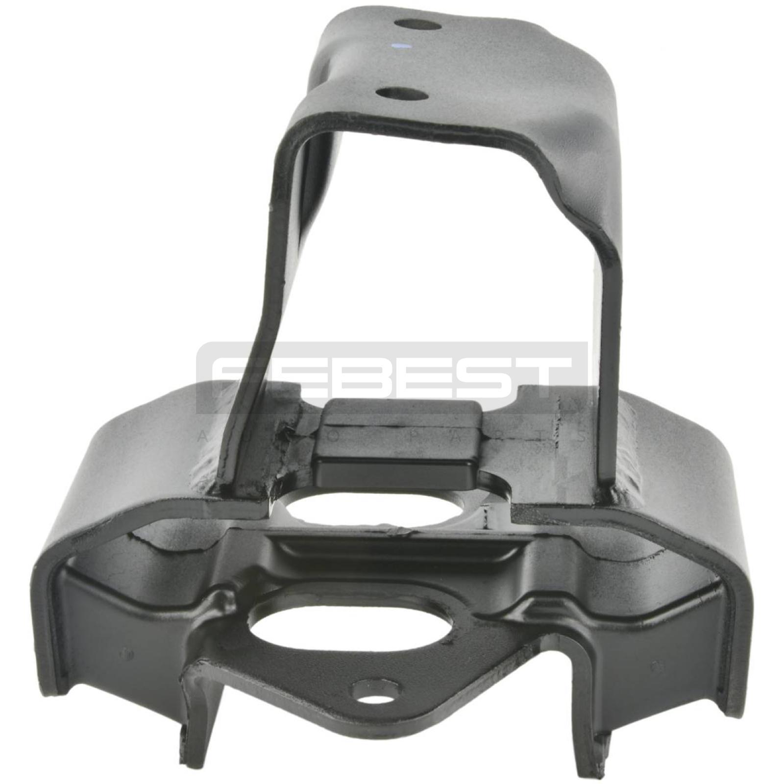 Buchse getriebeaufhängung passend für MITSUBISHI L200, MITSUBISHI PAJERO SPORT