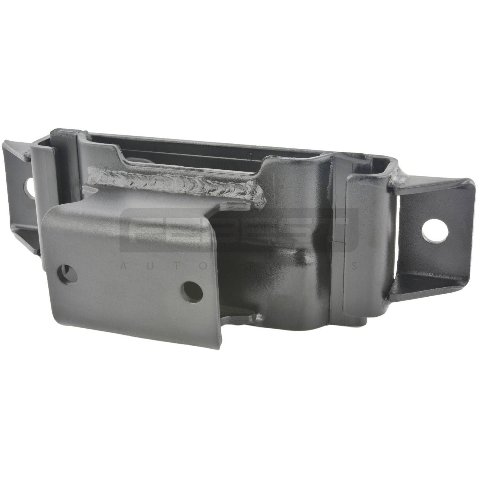 Buchse getriebeaufhängung passend für MITSUBISHI L200 / TRITON, MITSUBISHI PAJERO SPORT