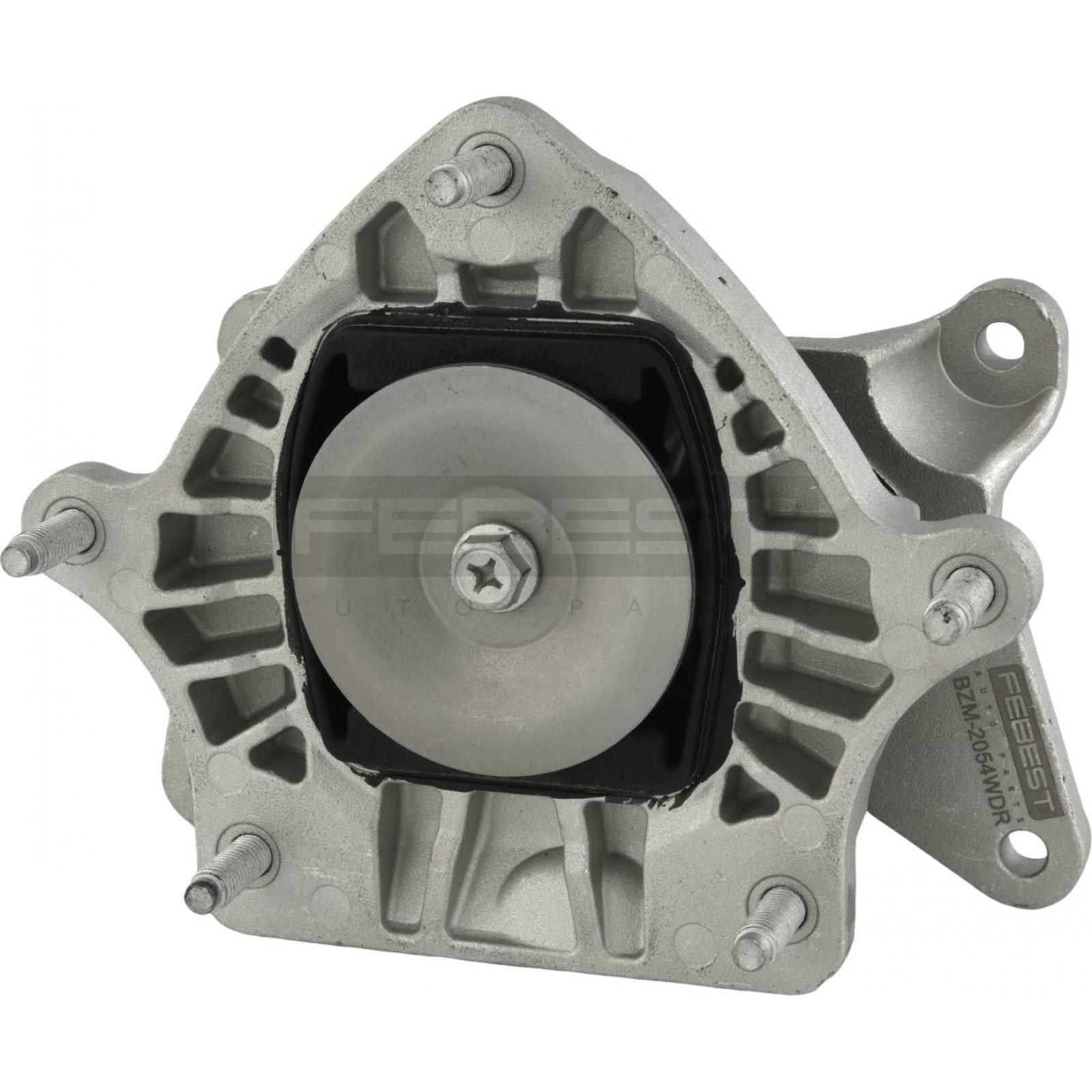 Buchse hinten getriebeaufhängung passend für MERCEDES-BENZ C-CLASS, MERCEDES-BENZ CLS, MERCEDES-BENZ E-CLASS, MERCEDES-BENZ GLC, MERCEDES-BENZ MARCO POLO, MERCEDES-BENZ V-CLASS, MERCEDES-BENZ VITO