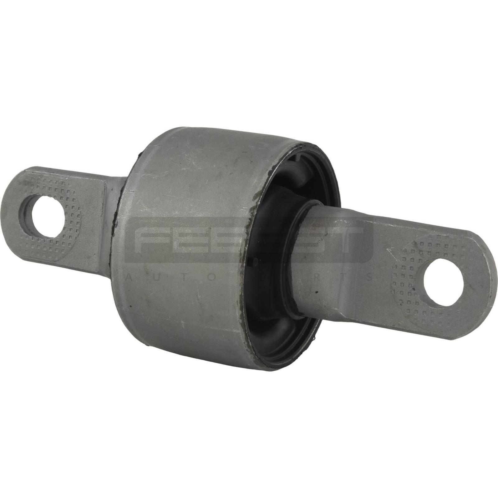 Buchse längslenker hinten passend für HONDA CIVIC