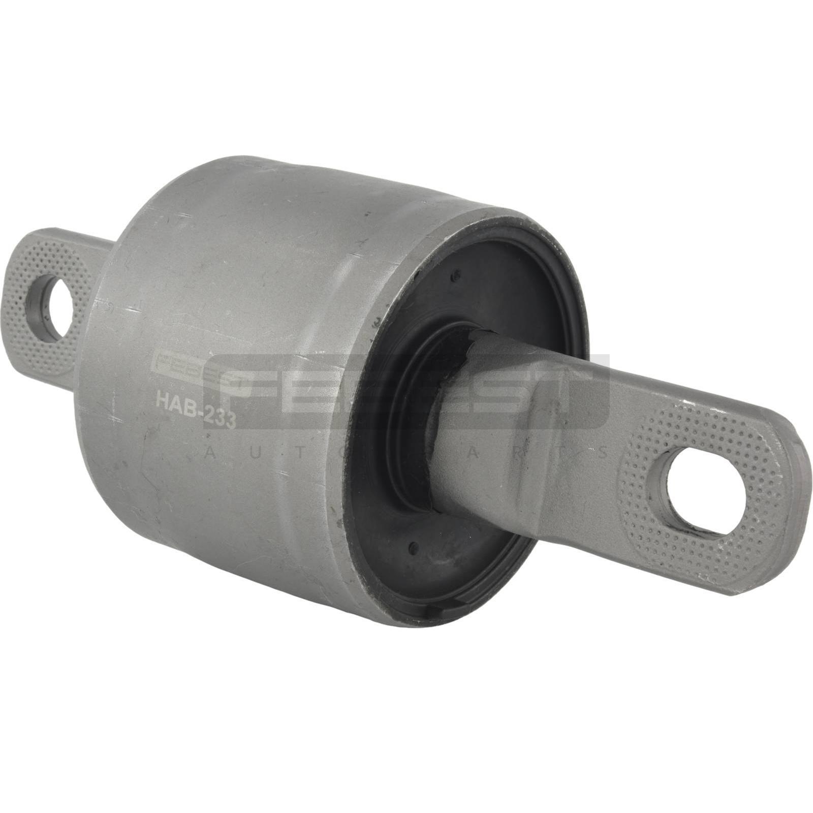 Buchse längslenker hinten passend für HONDA CR-V