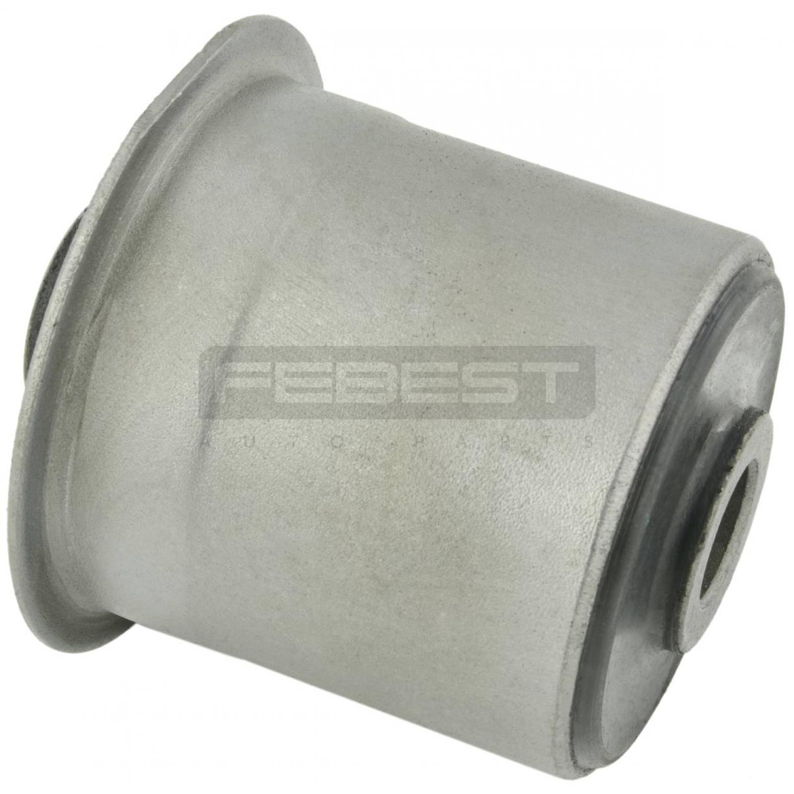 Buchse längslenker hinten passend für JEEP CHEROKEE, JEEP GRAND CHEROKEE