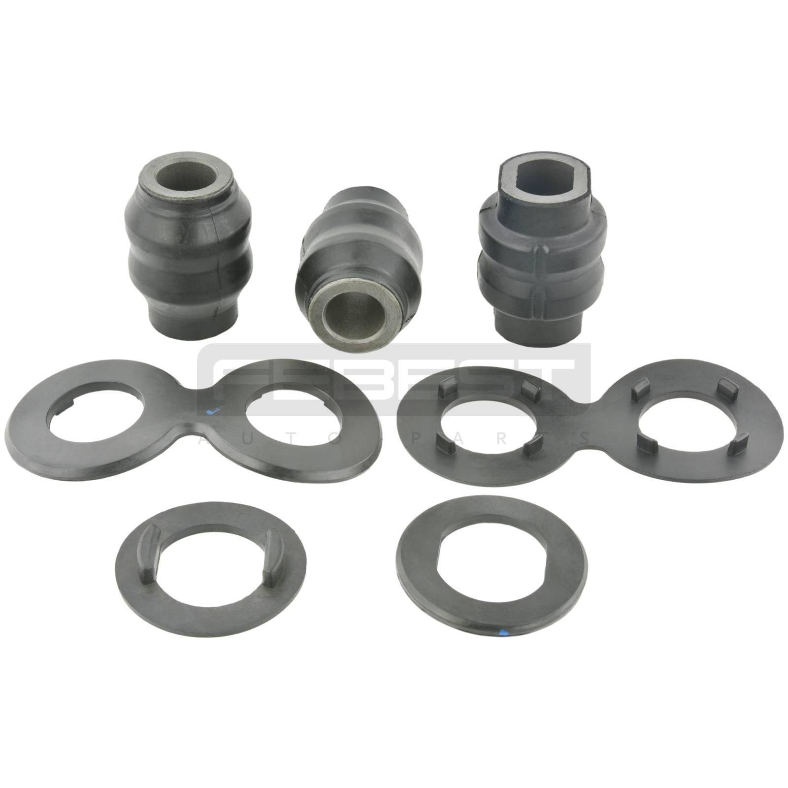 Buchse lenkgetriebe satz passend für NISSAN ARMADA, NISSAN PATROL