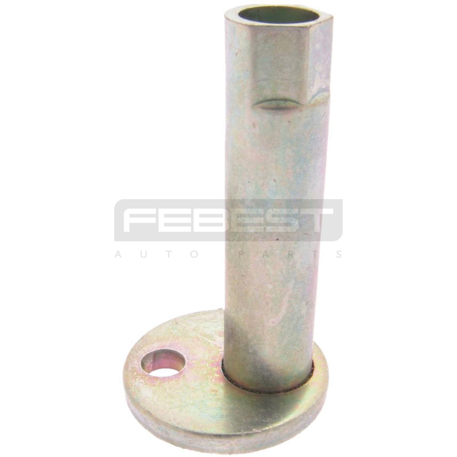 Buchse mit exzenter passend für LEXUS RX, TOYOTA CALDINA, TOYOTA CAMRY, TOYOTA CARINA, TOYOTA CORONA, TOYOTA HARRIER, TOYOTA MARK II