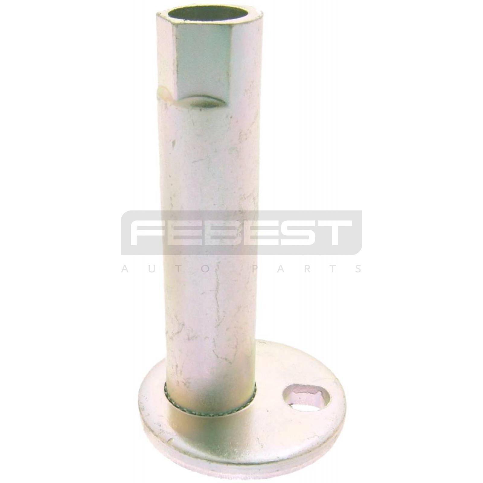 Buchse mit exzenter passend für TOYOTA RAV 4