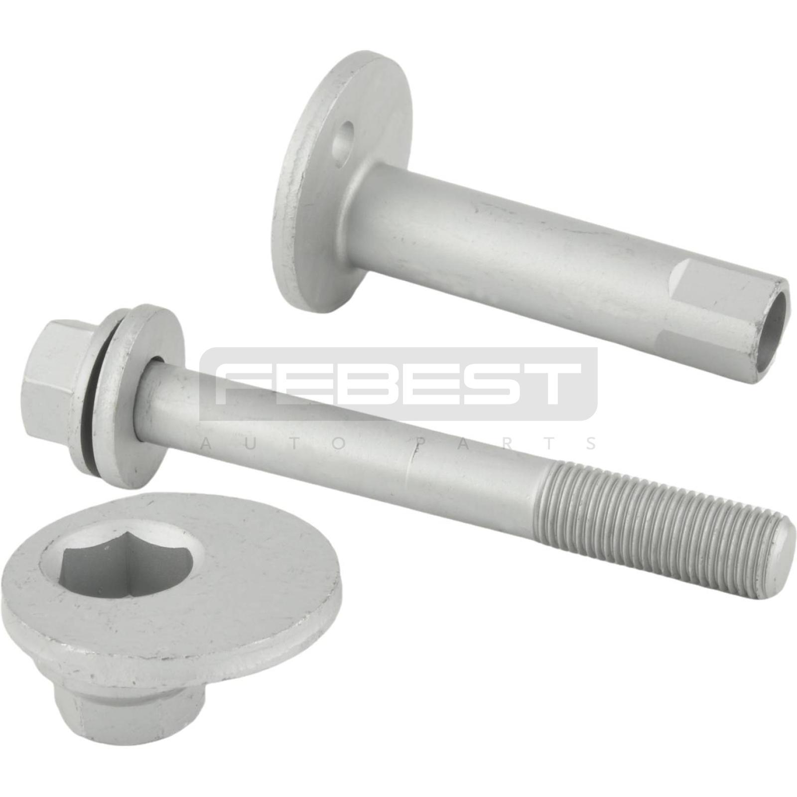 Buchse mit exzenter- reparatursatz passend für TOYOTA ALPHARD / VELLFIRE