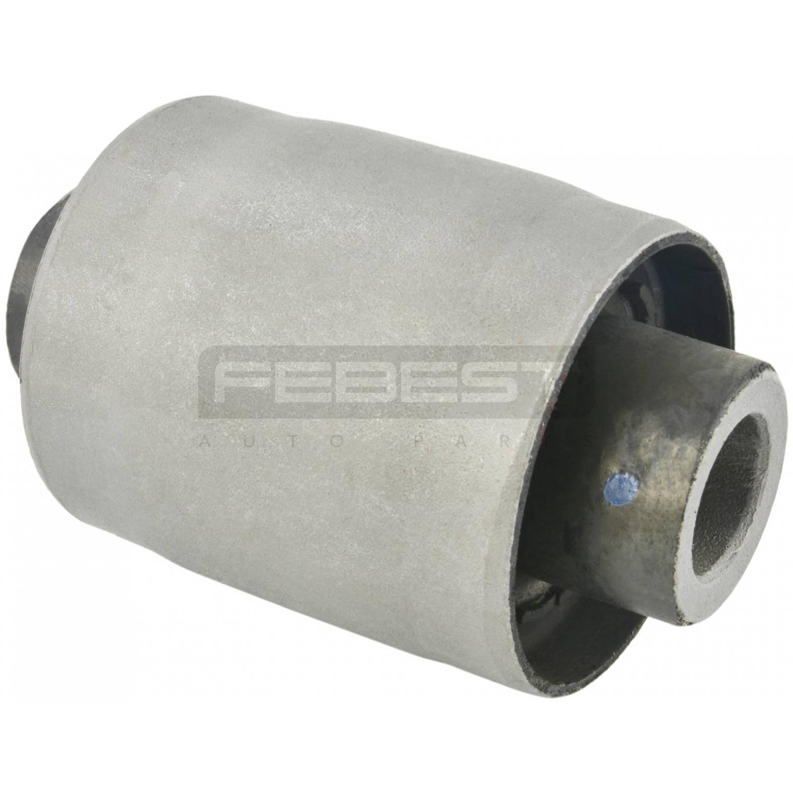 Buchse querlenker hinten passend für HYUNDAI i30, HYUNDAI (BEIJING) i30, KIA CEE'D, KIA CEED, KIA PRO CEE'D