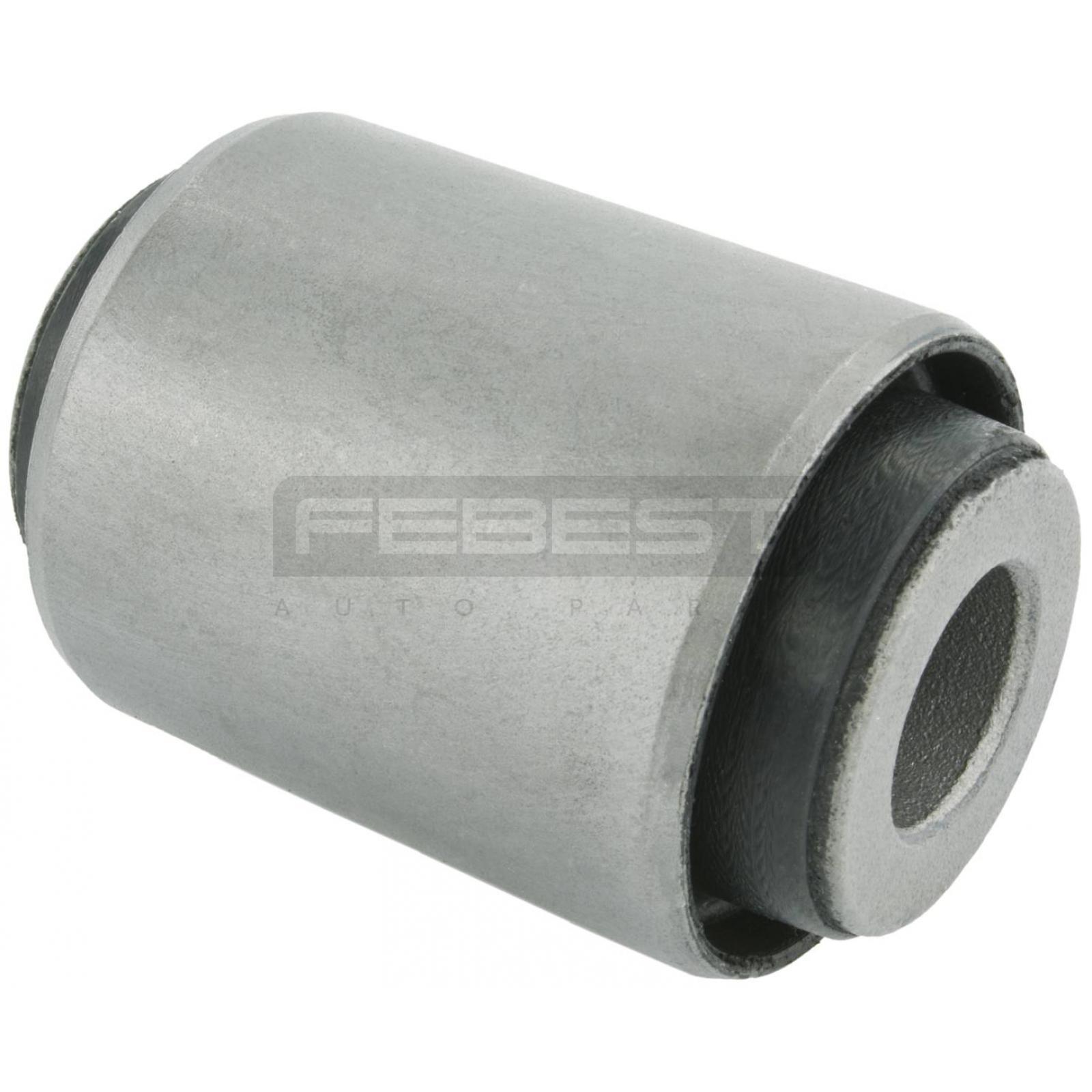 Buchse querlenker hinten passend für MITSUBISHI PAJERO, MITSUBISHI PAJERO CLASSIC